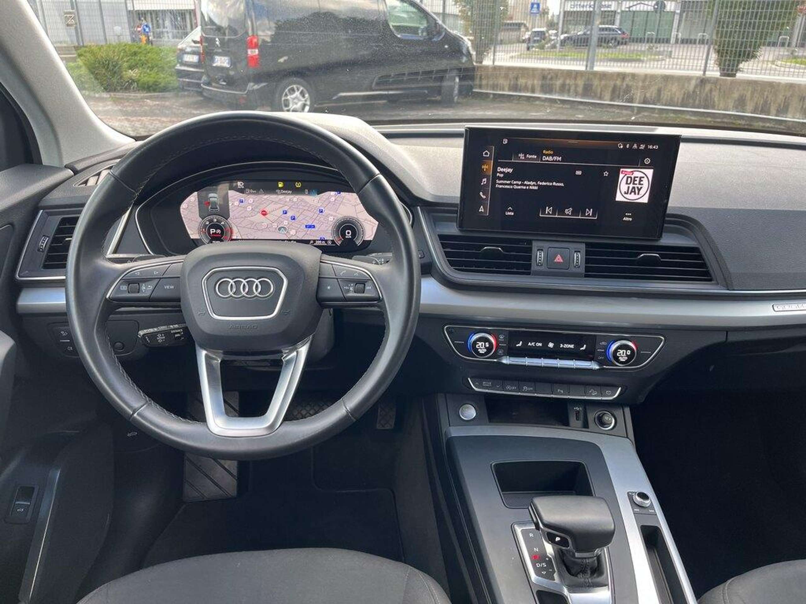 Audi - Q5