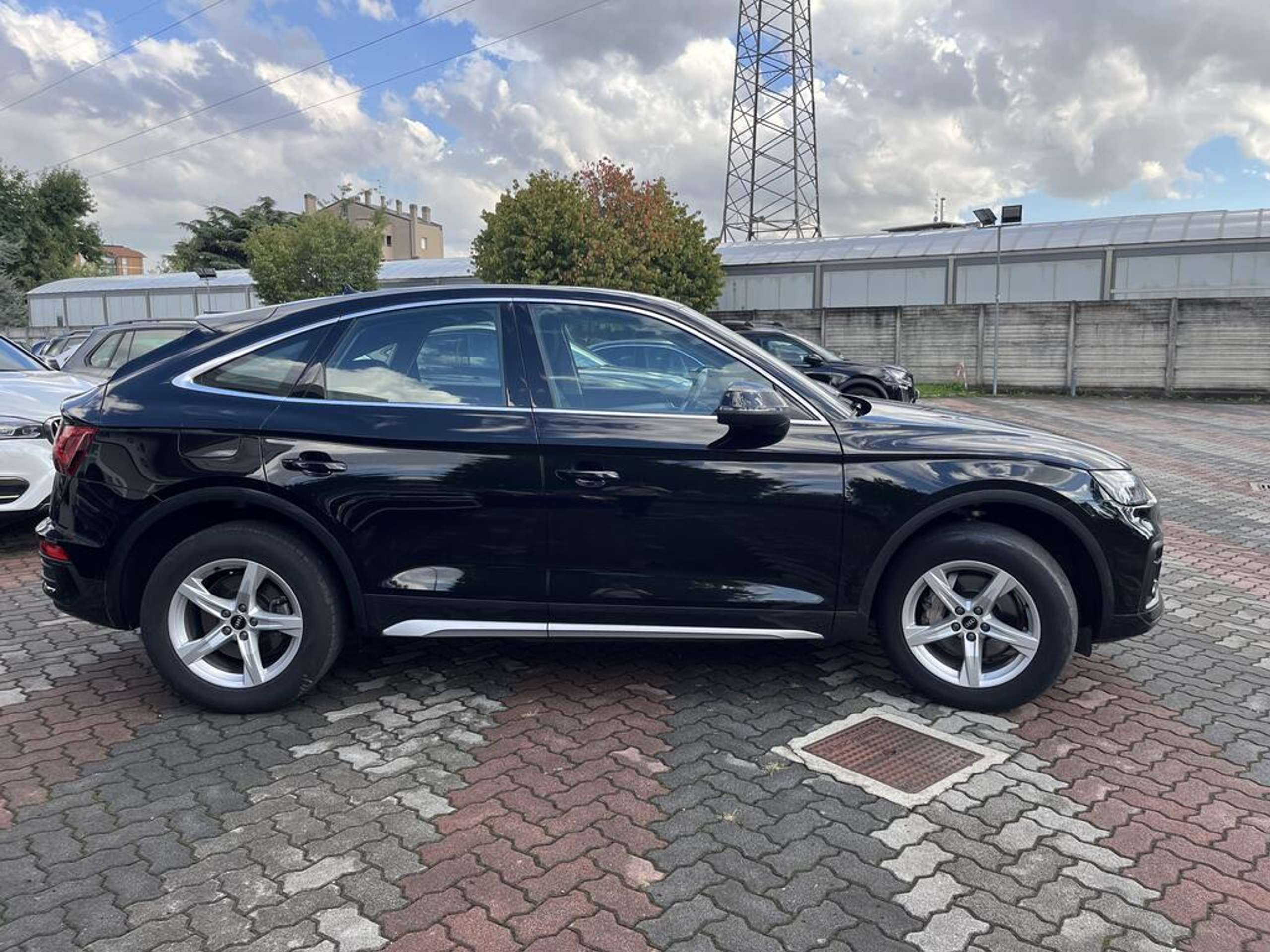 Audi - Q5