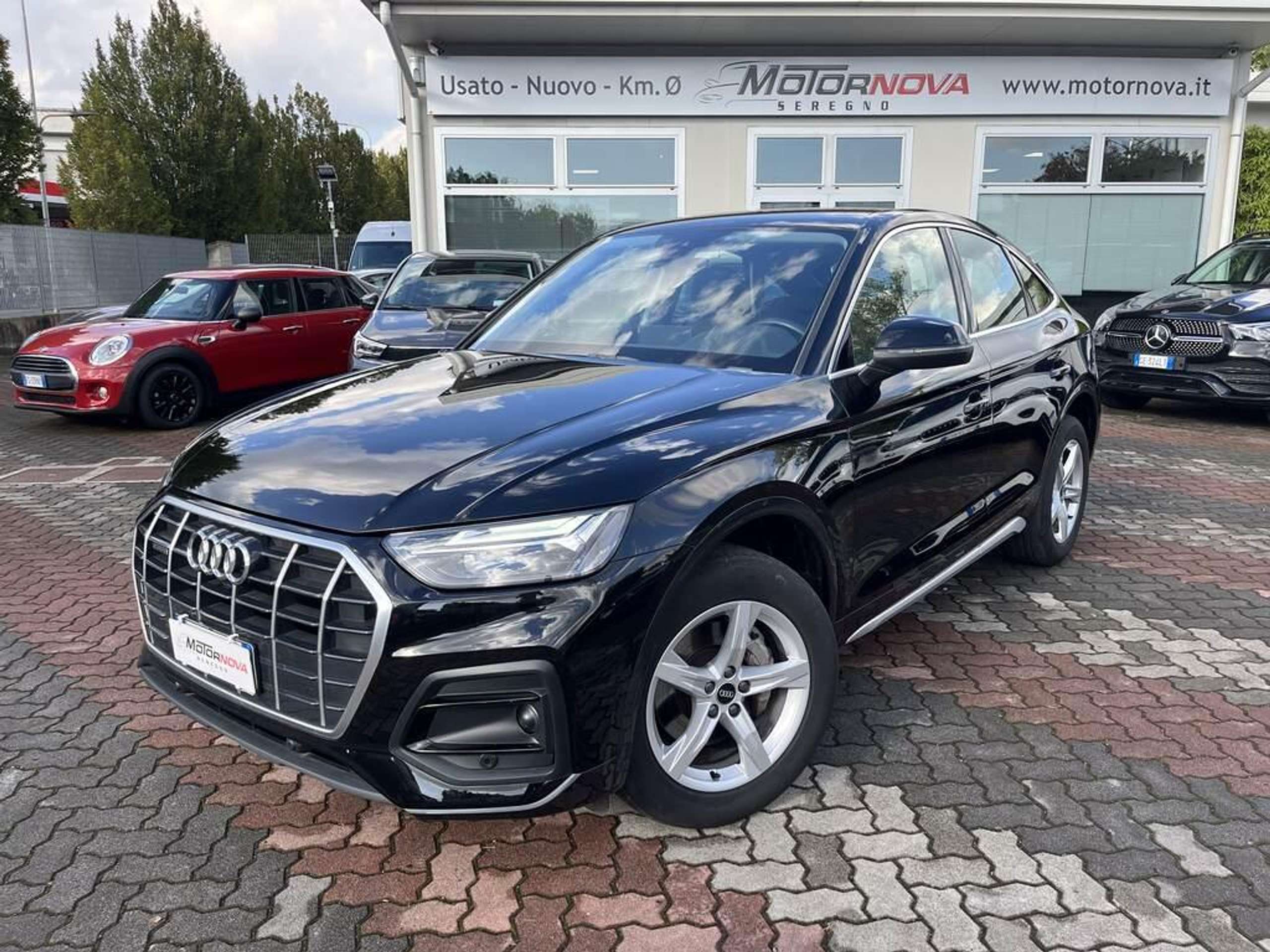 Audi - Q5