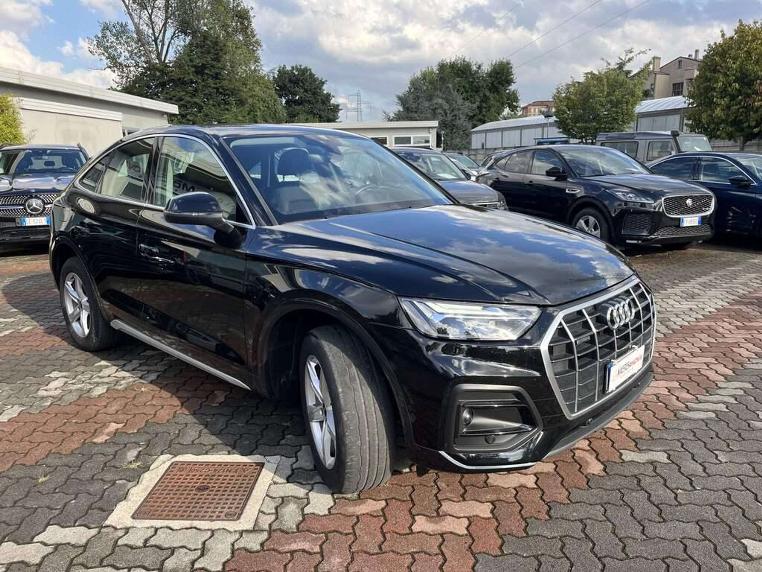 Audi - Q5