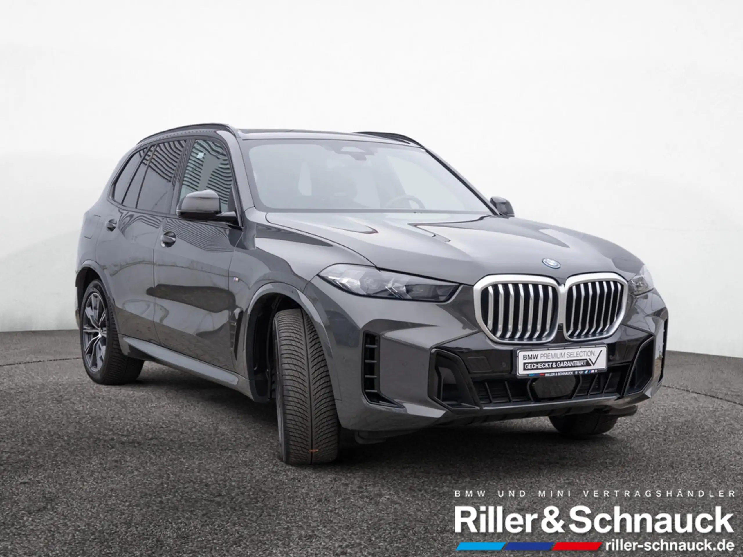 BMW - X5