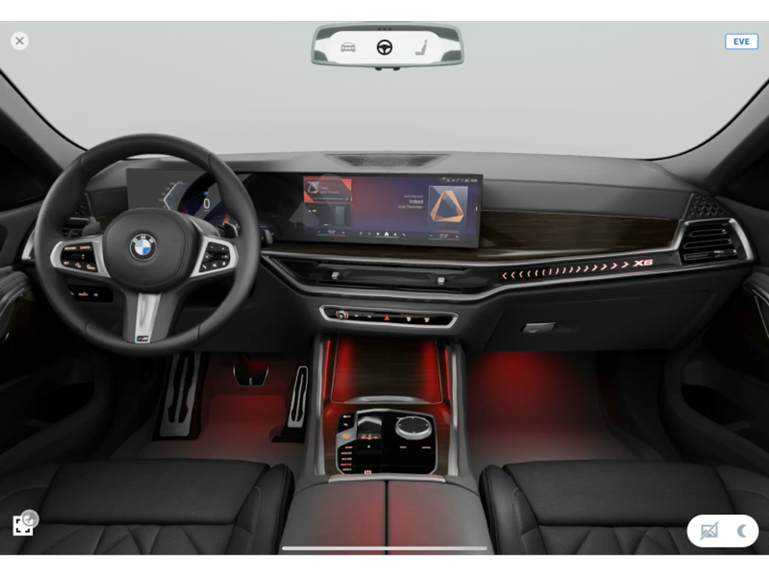 BMW - X6