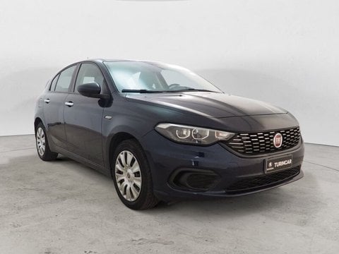 Fiat - Tipo