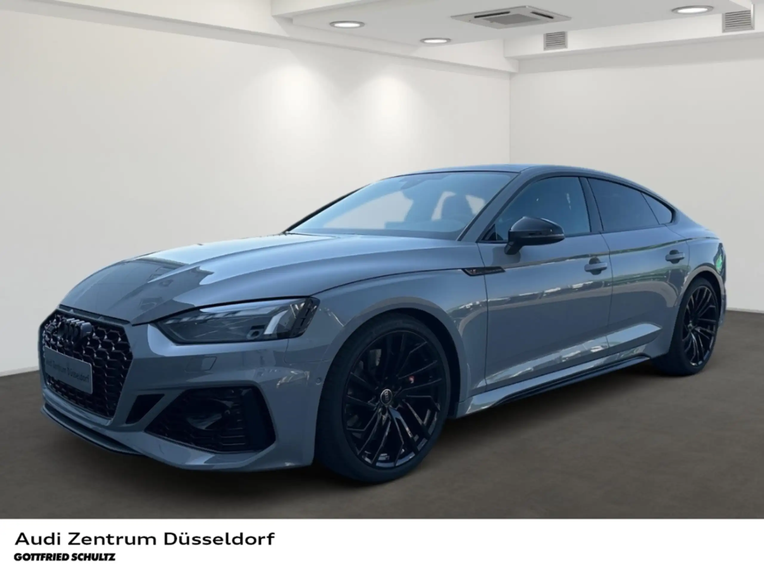 Audi RS5 2023