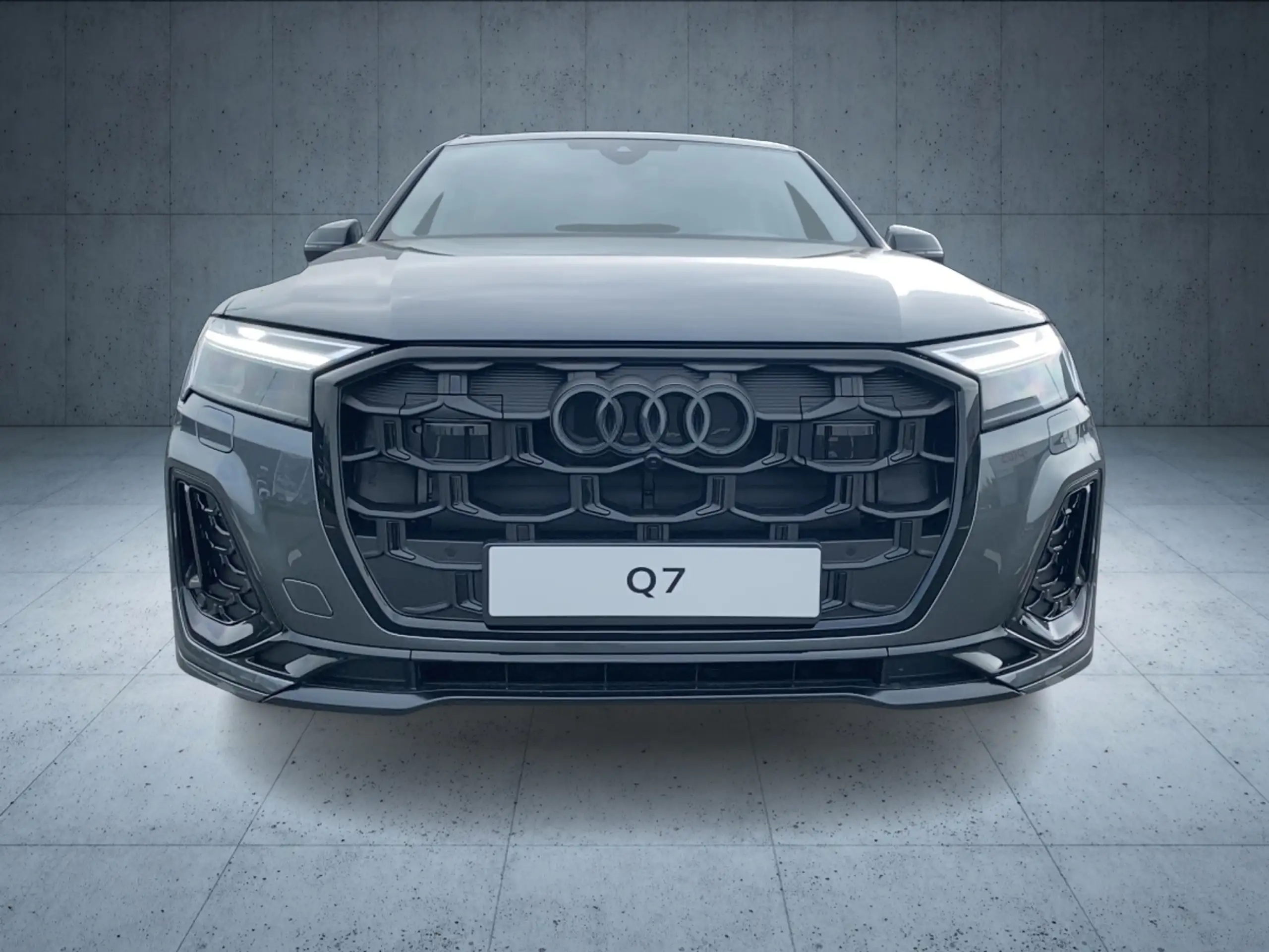 Audi - Q7