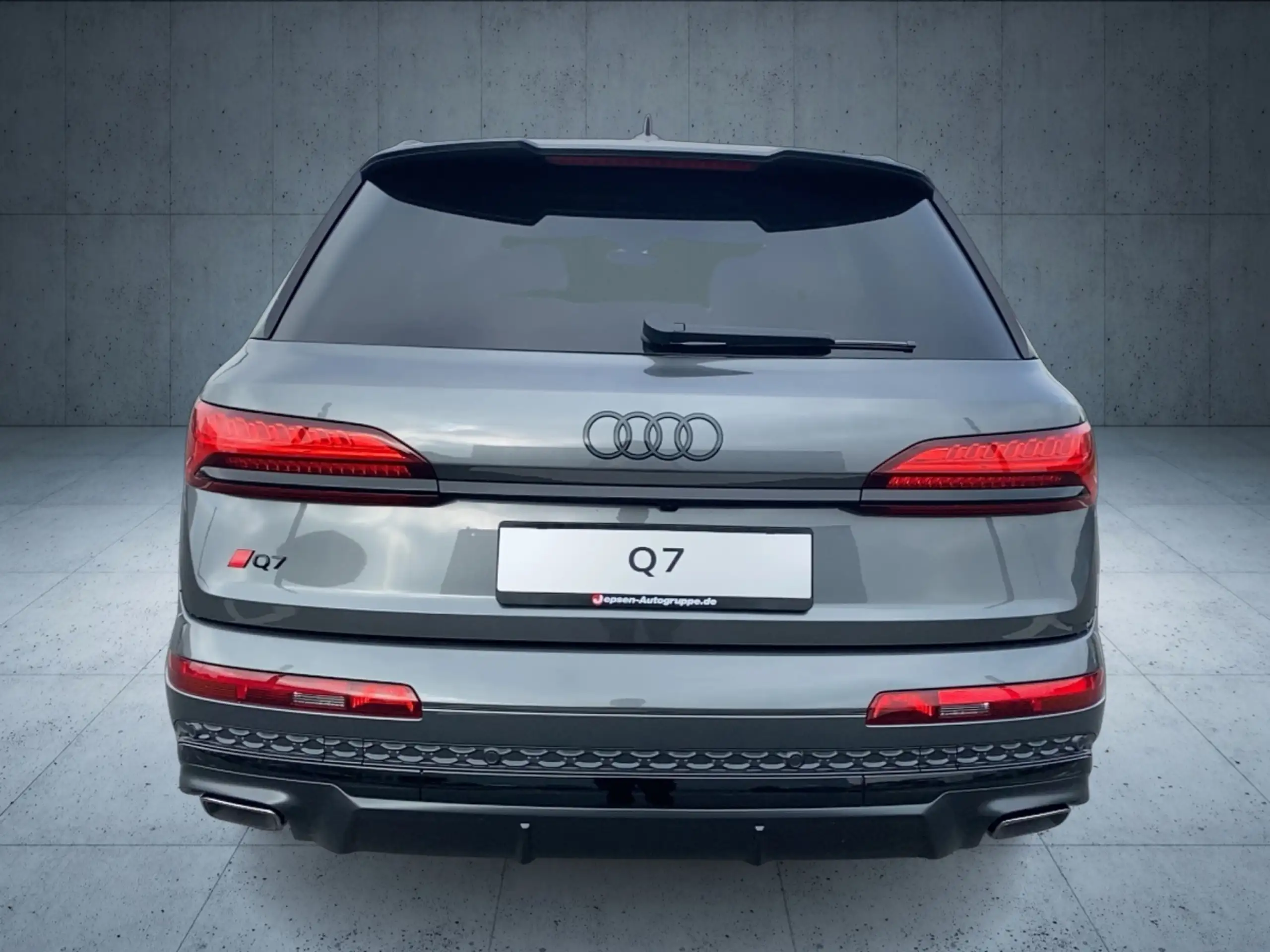 Audi - Q7