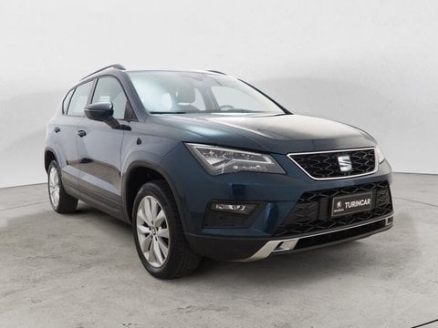 SEAT - Ateca