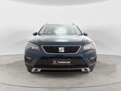 SEAT - Ateca