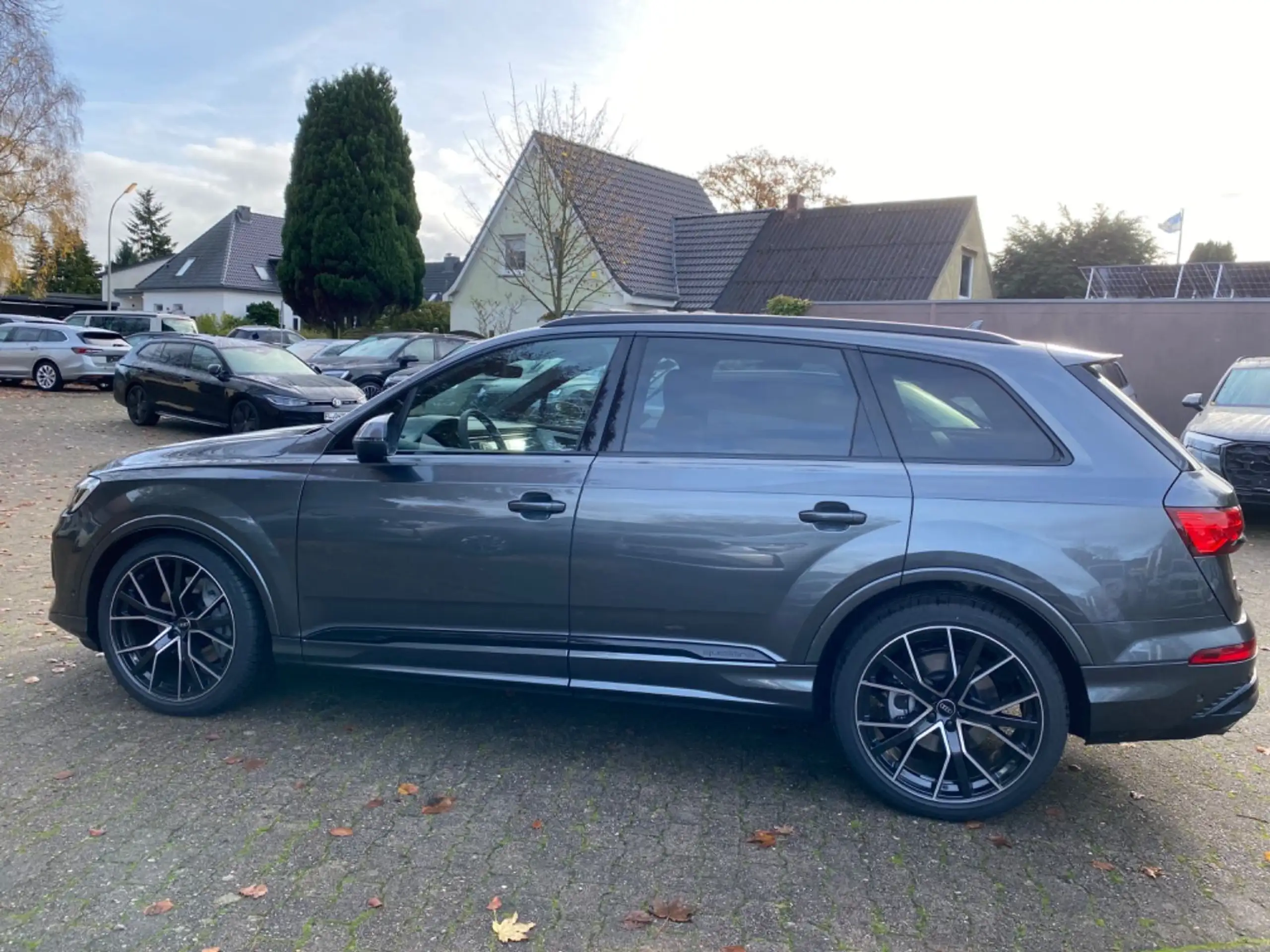 Audi - Q7