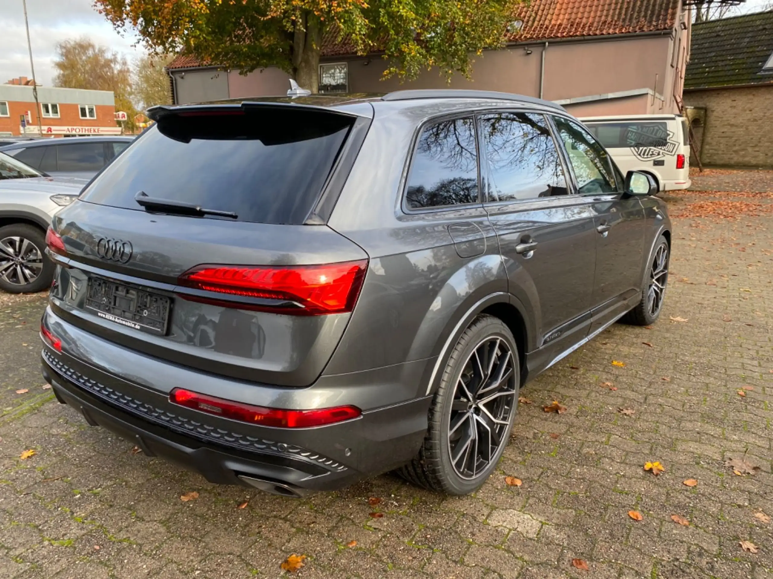 Audi - Q7