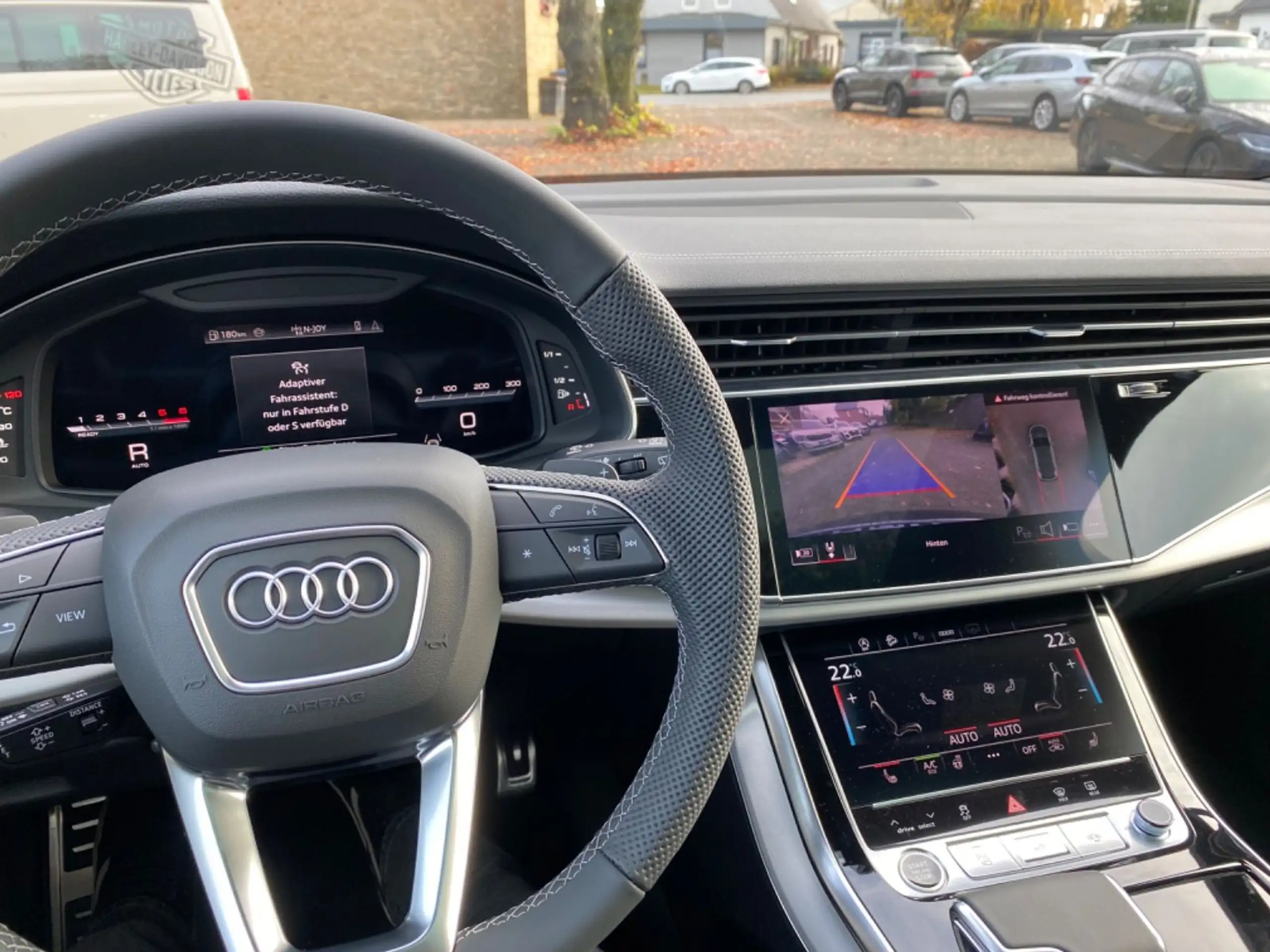 Audi - Q7