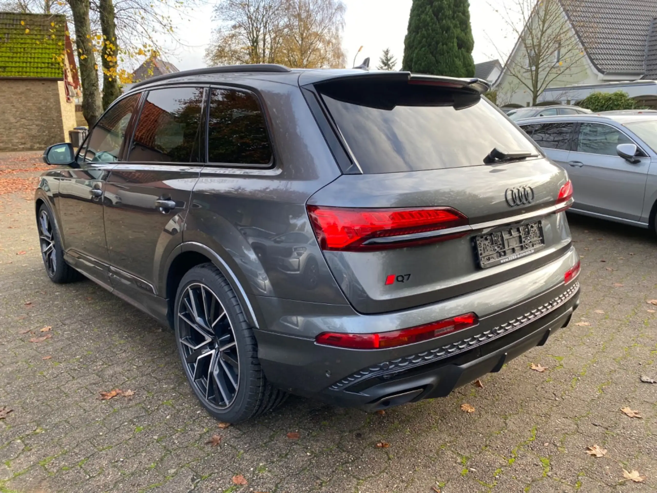 Audi - Q7