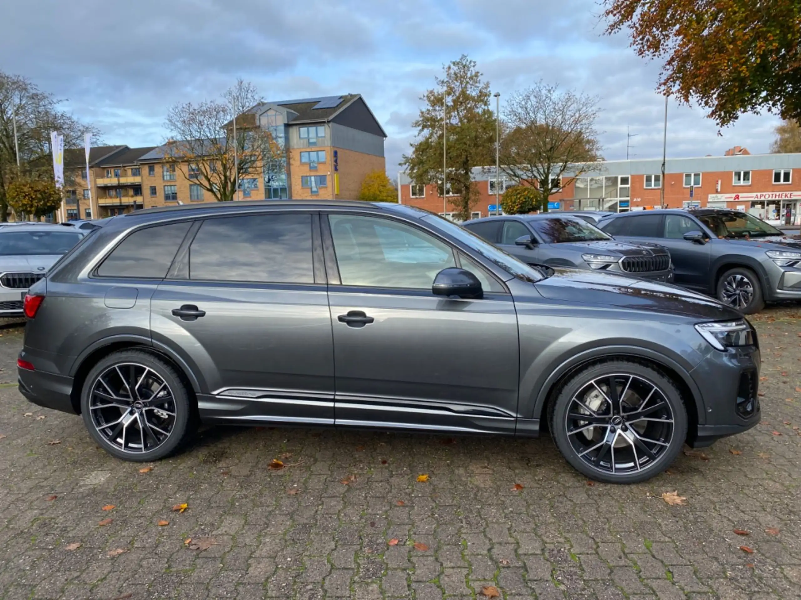 Audi - Q7