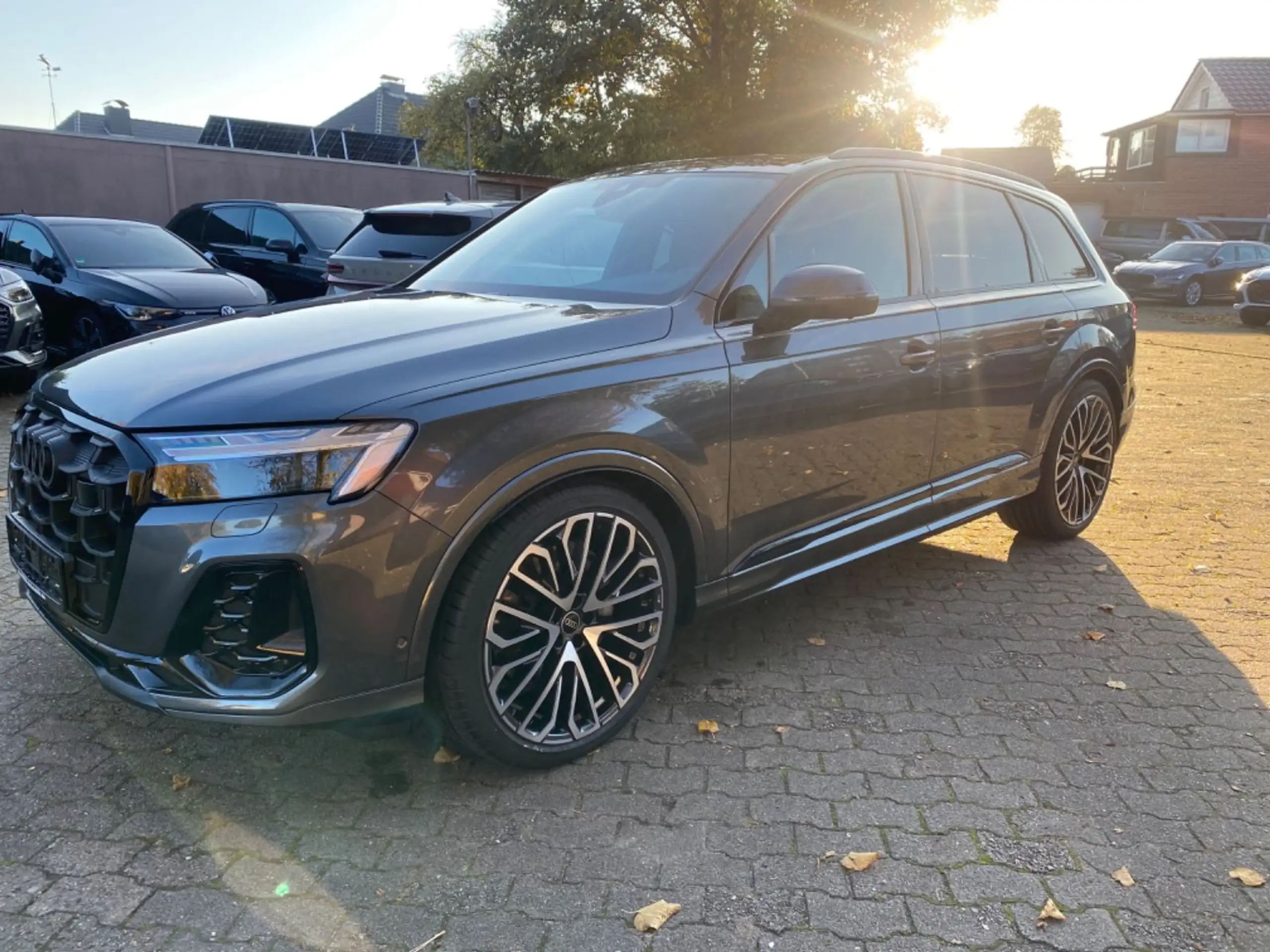 Audi - Q7