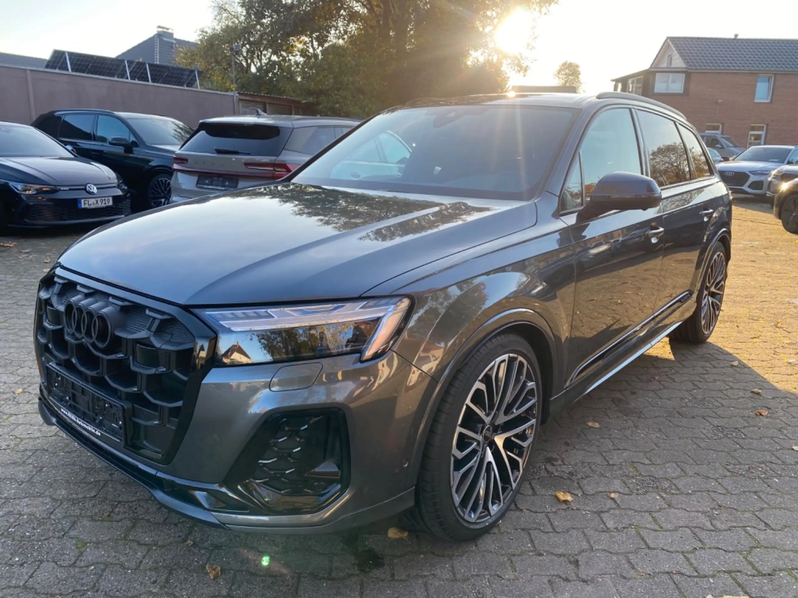 Audi - Q7