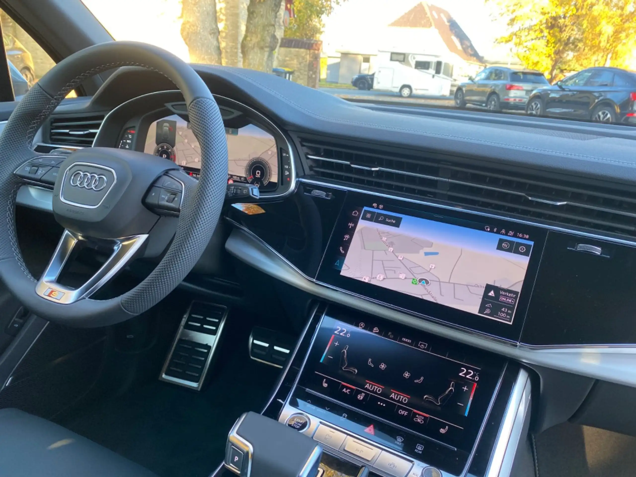 Audi - Q7