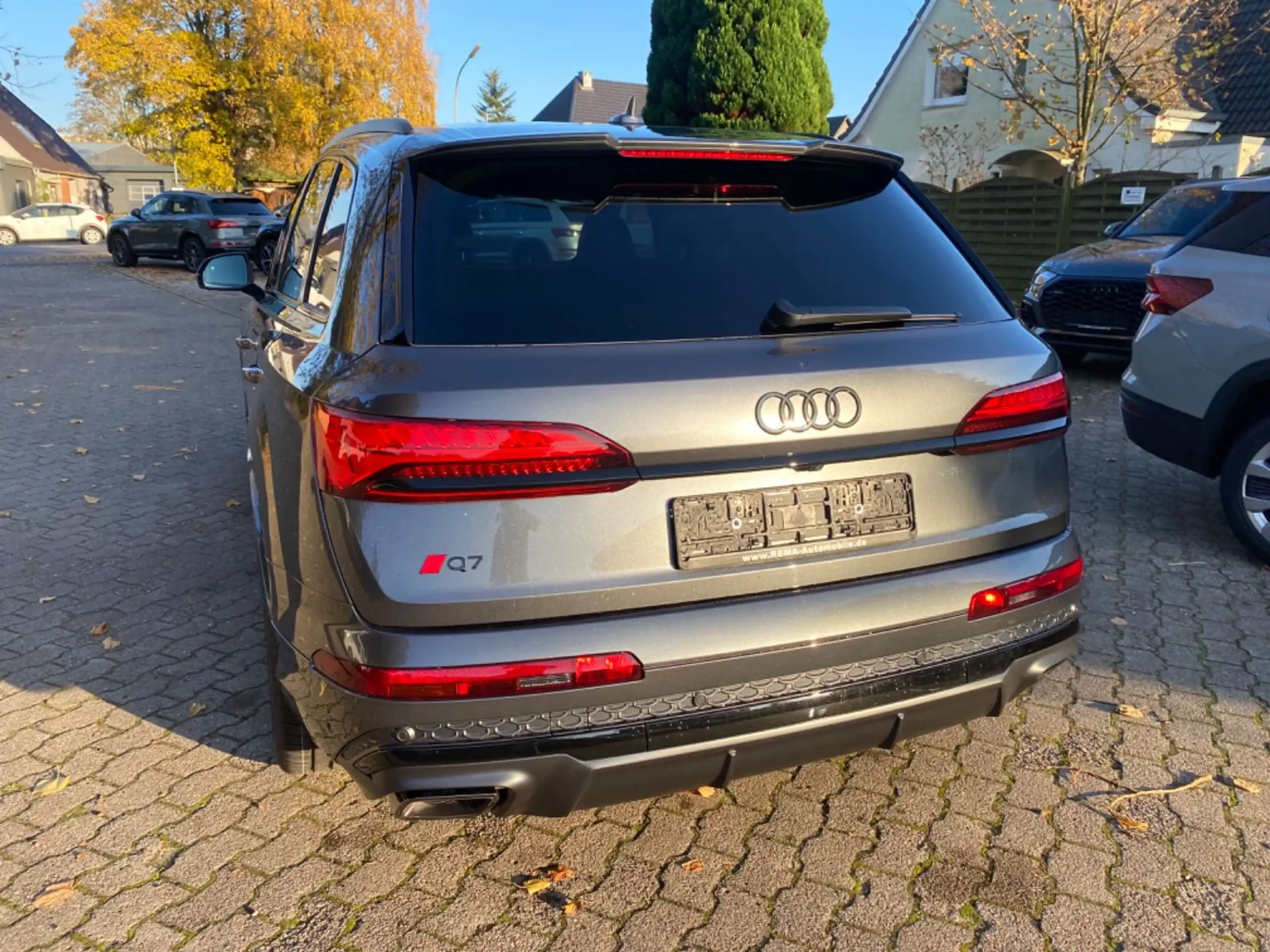 Audi - Q7