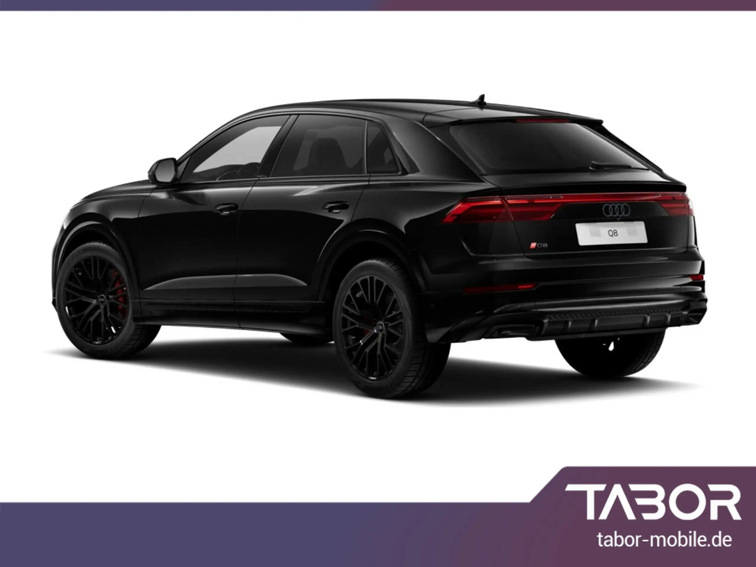 Audi - Q8