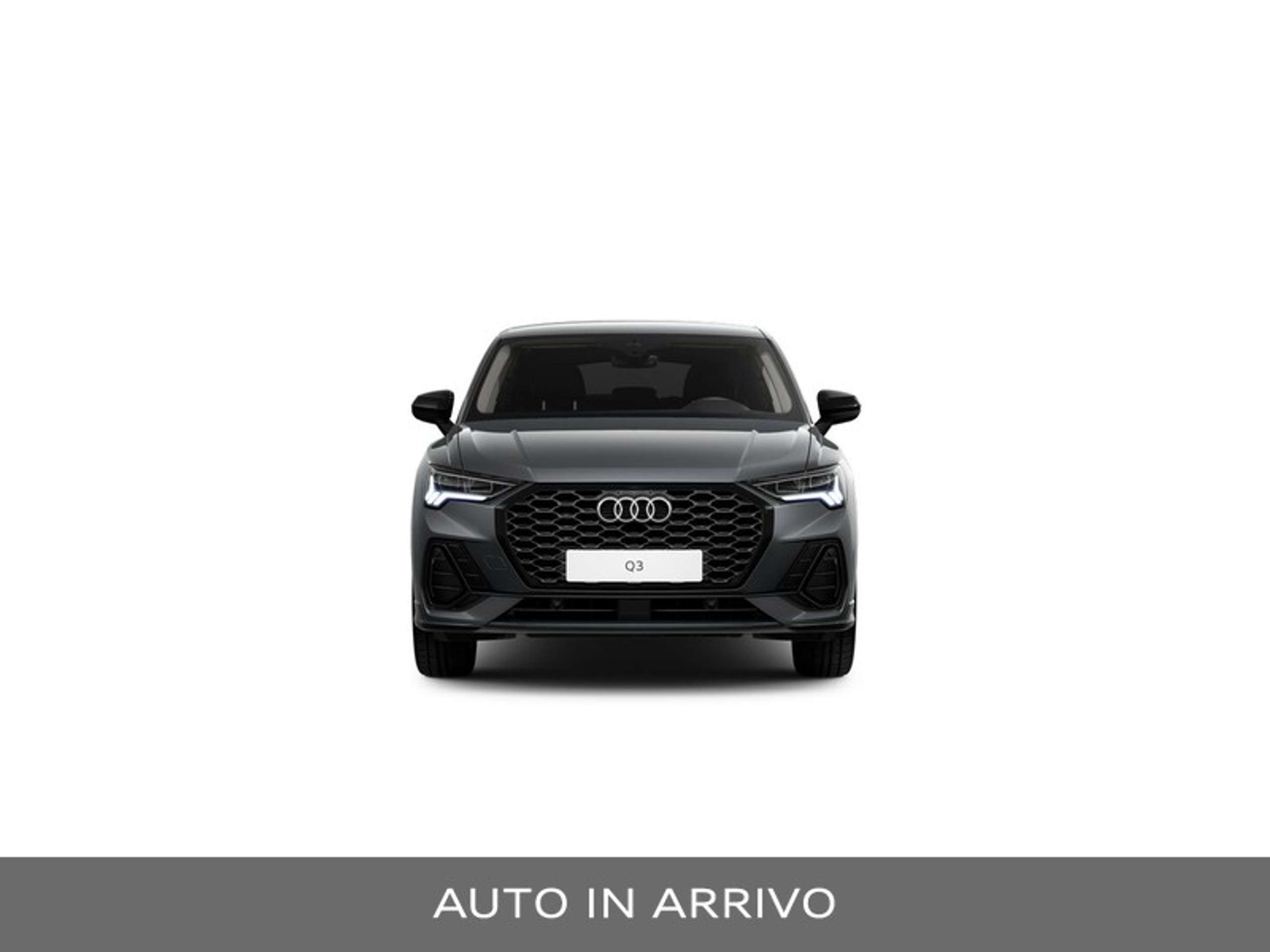 Audi - Q3