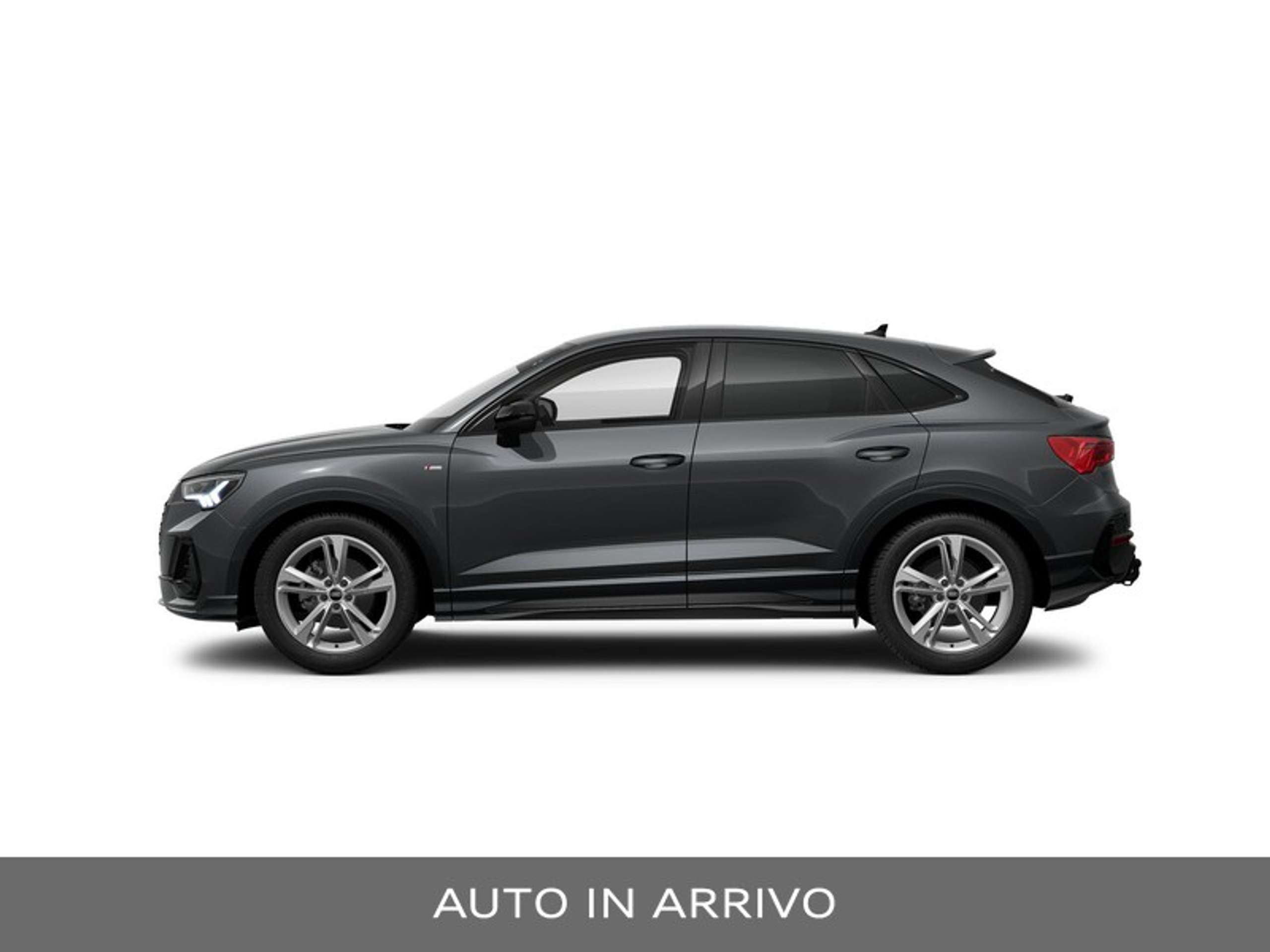 Audi - Q3