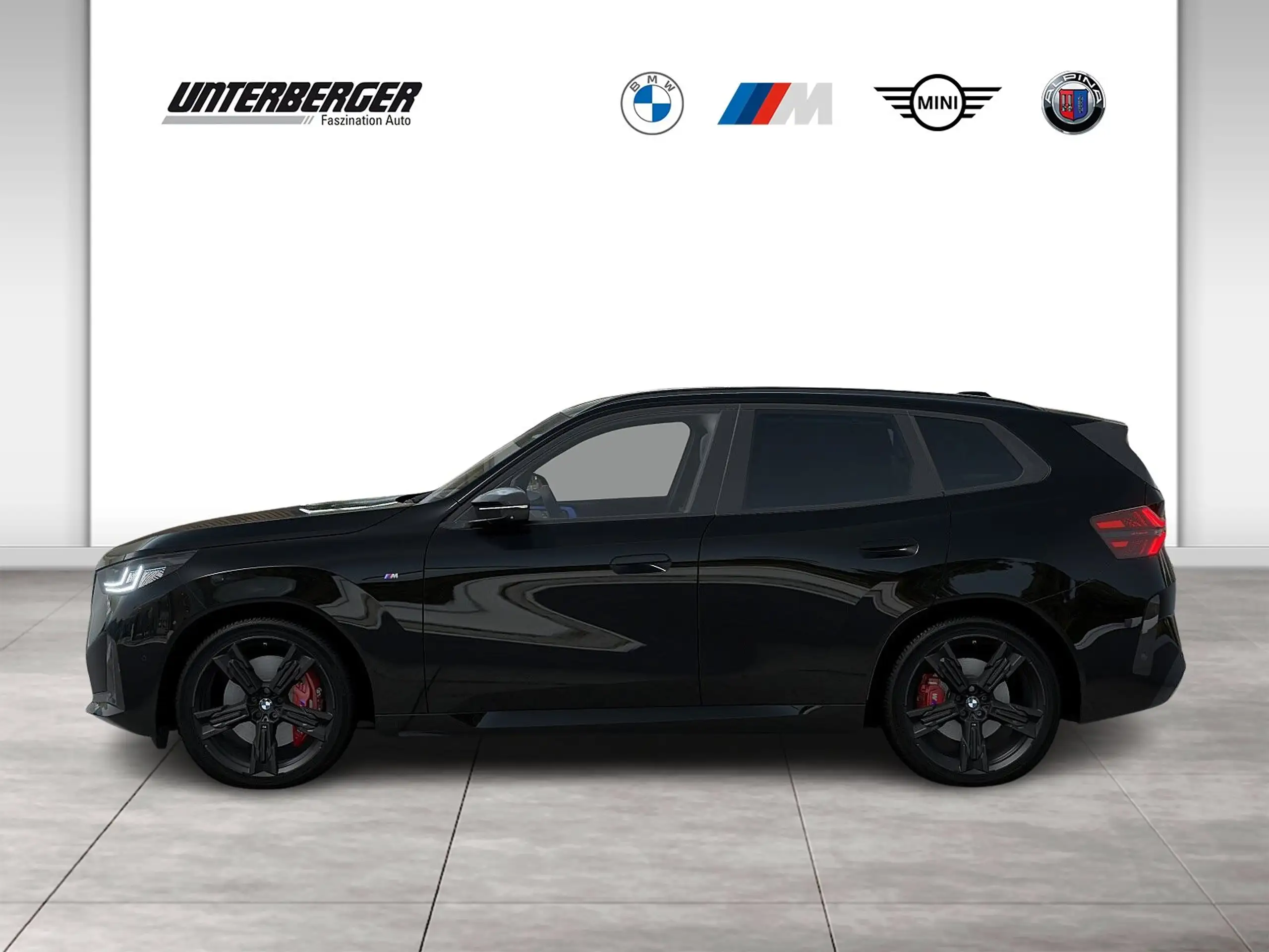 BMW - X3