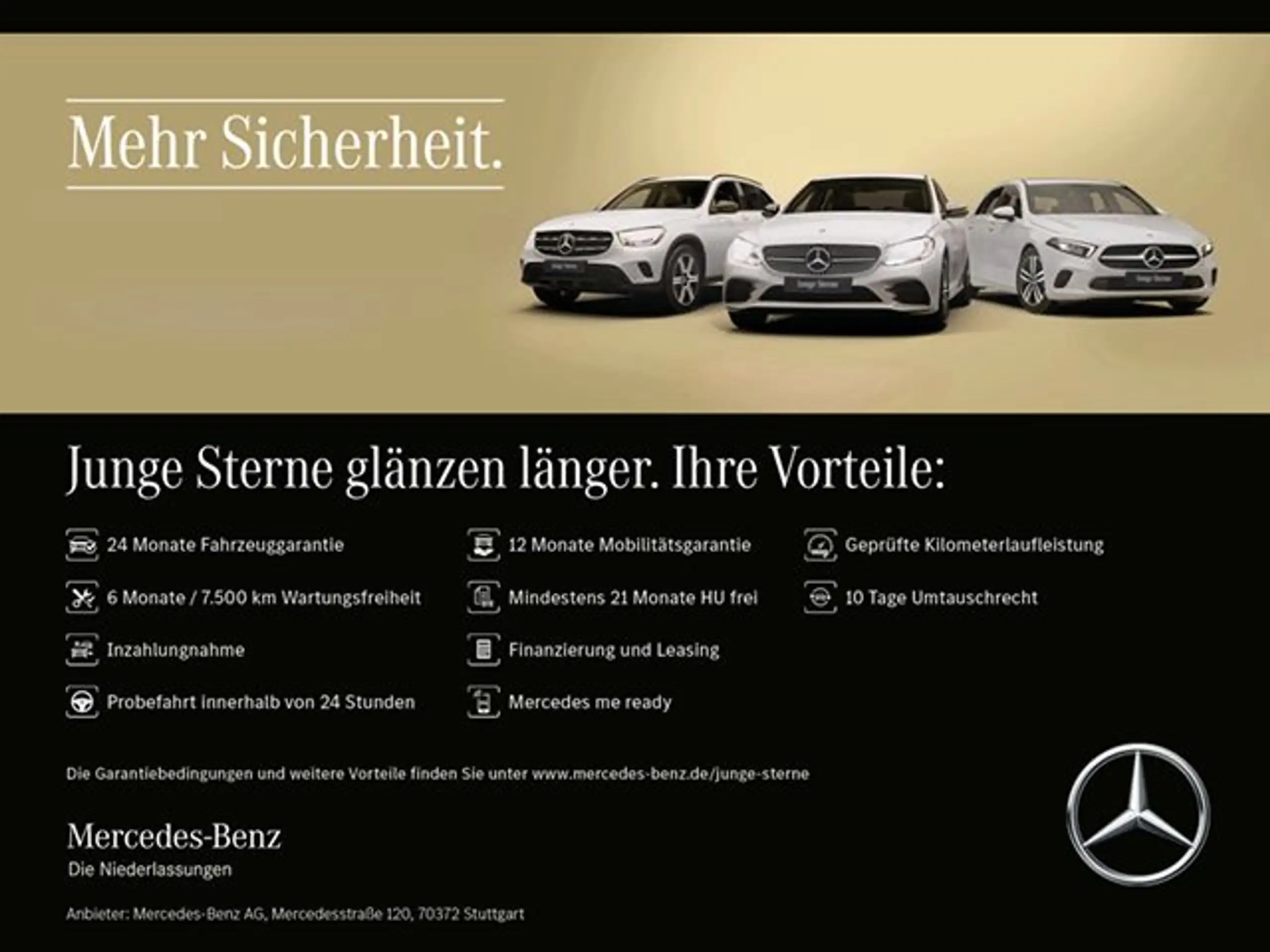 Mercedes-Benz - EQS SUV