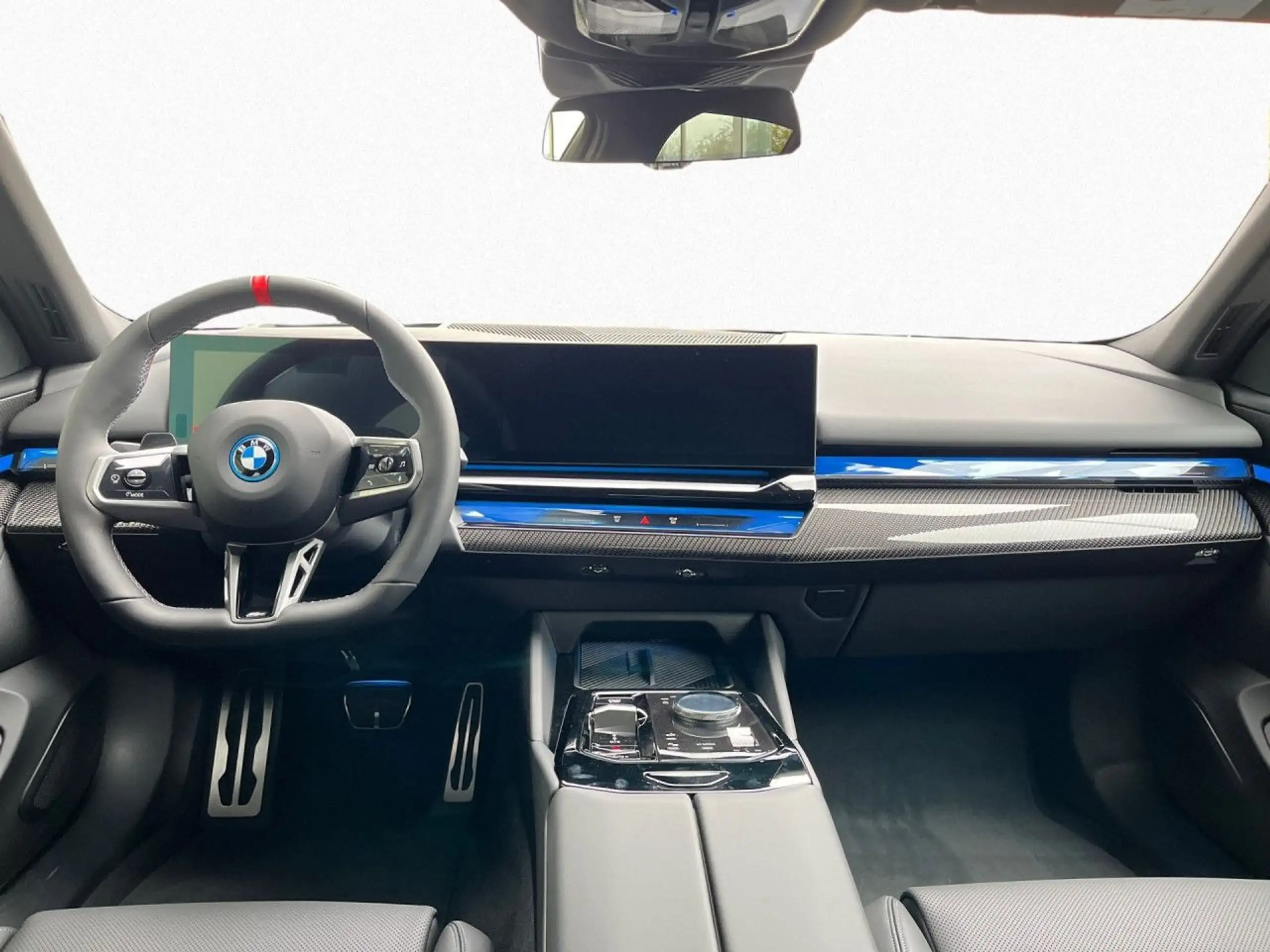 BMW - i5