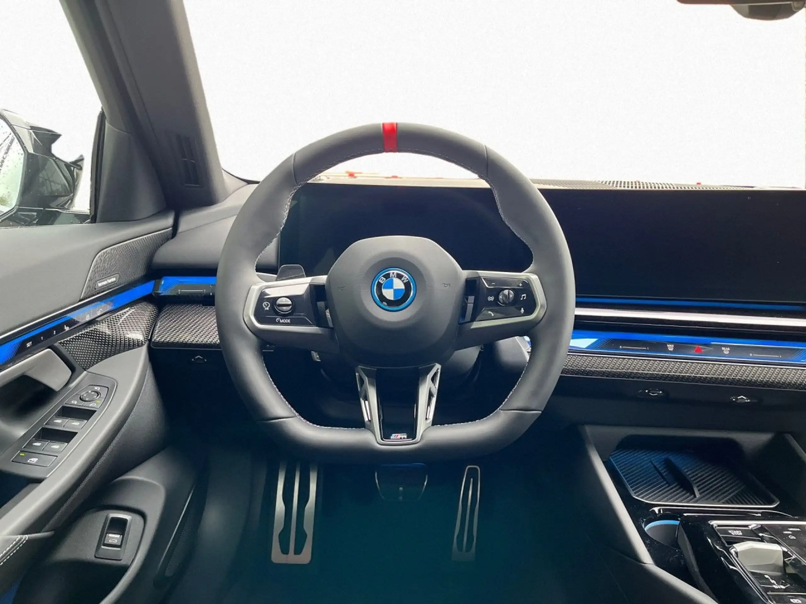 BMW - i5