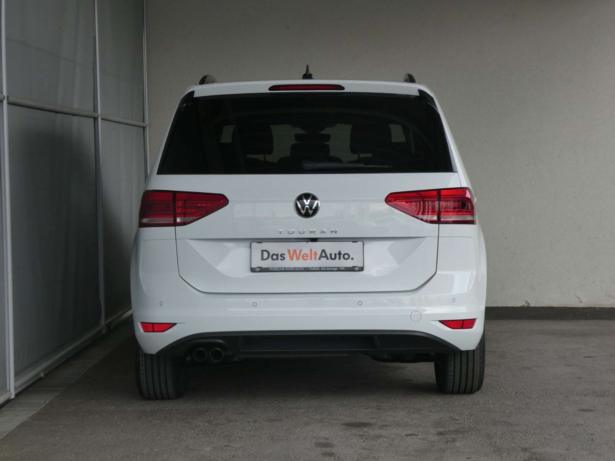 Volkswagen - Touran