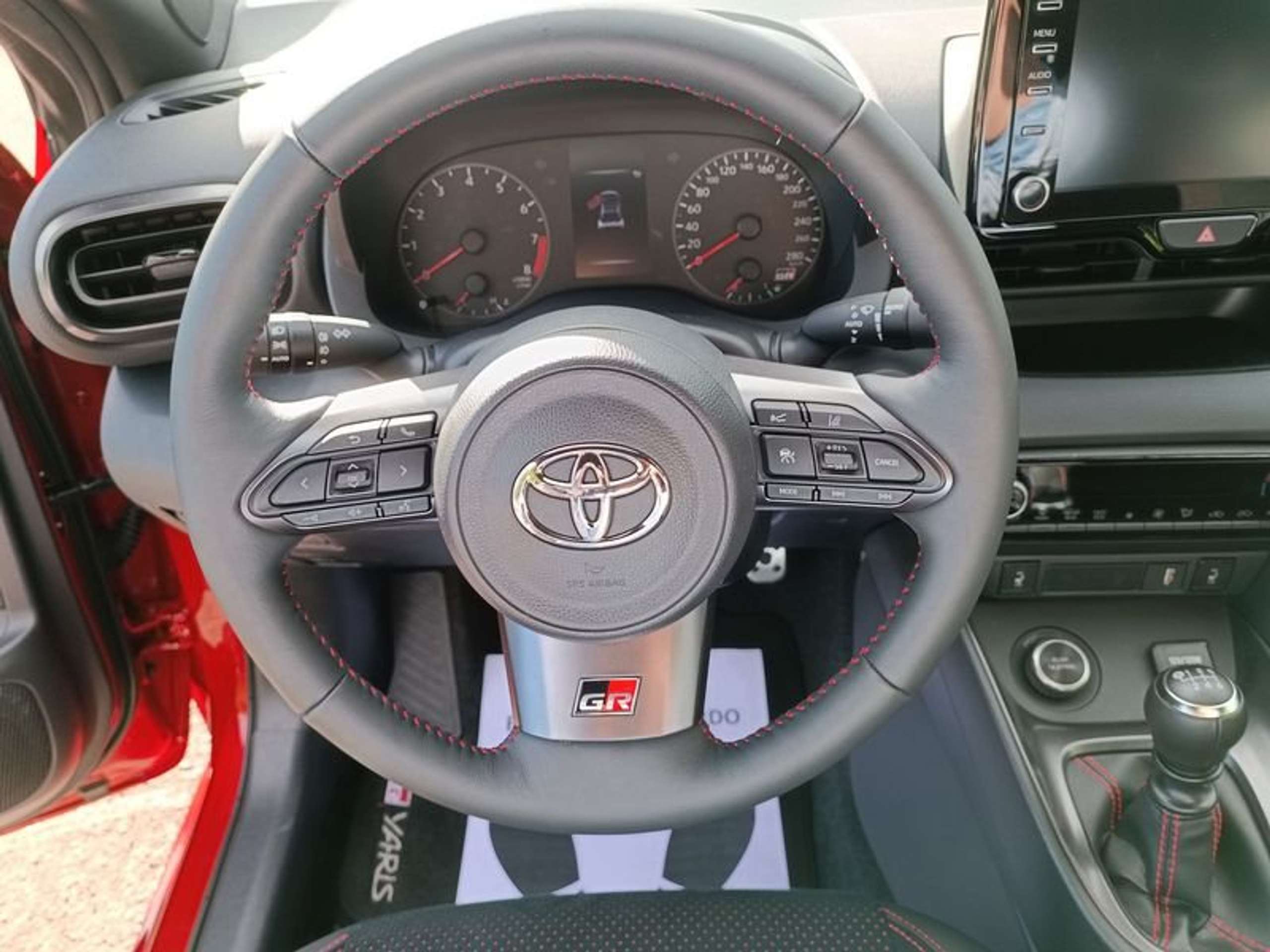 Toyota - Yaris