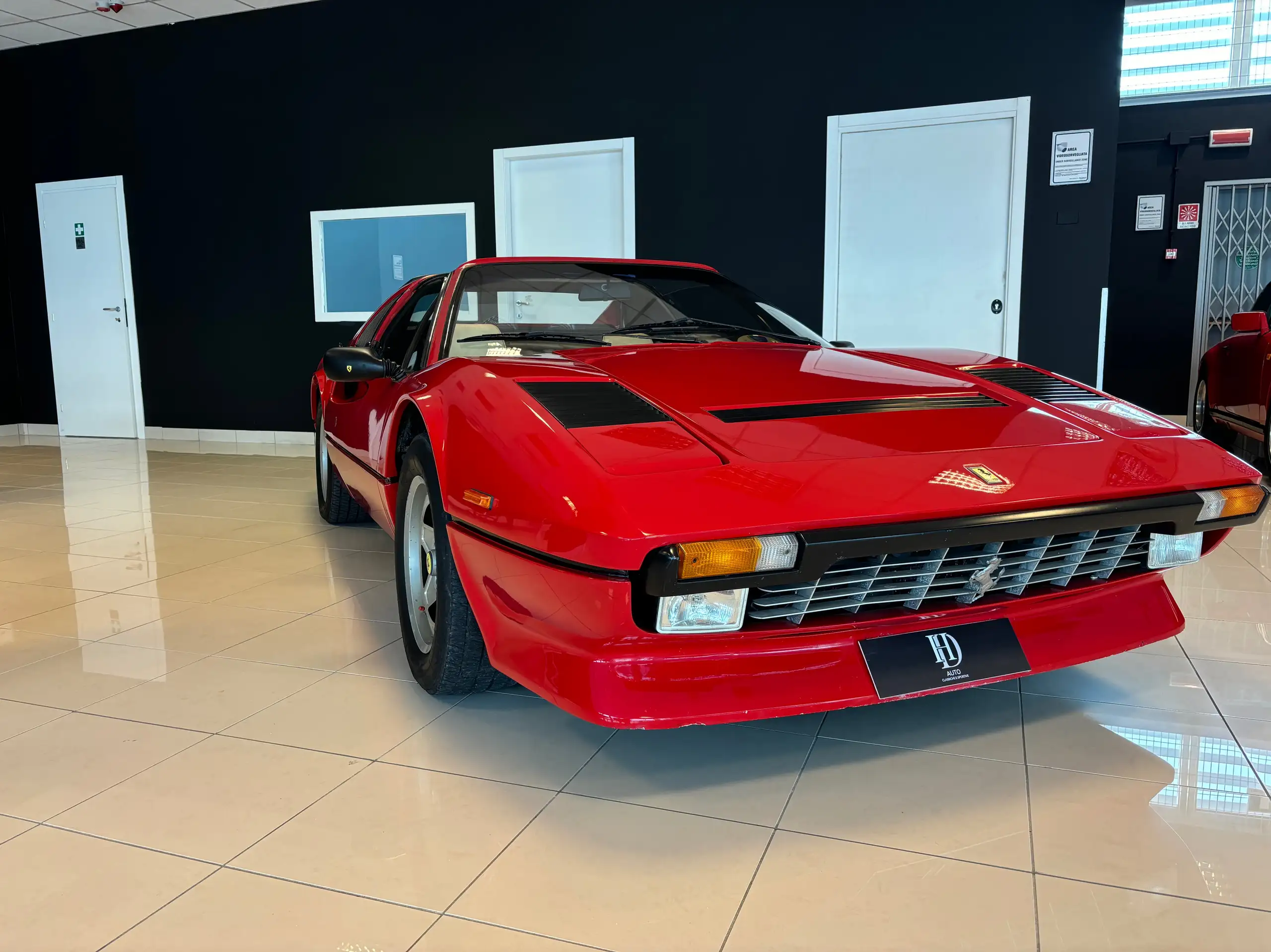 Ferrari - 308