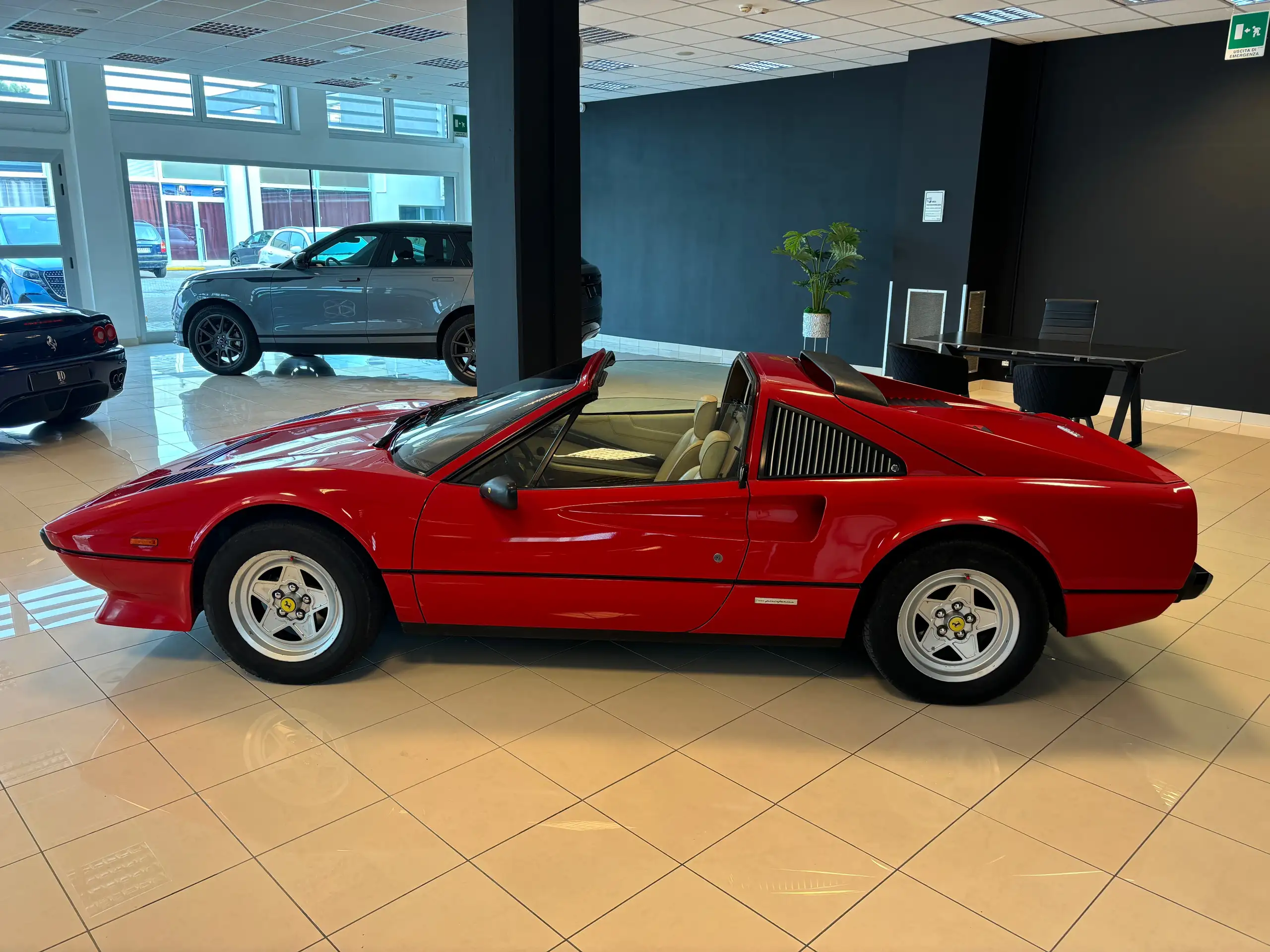 Ferrari - 308