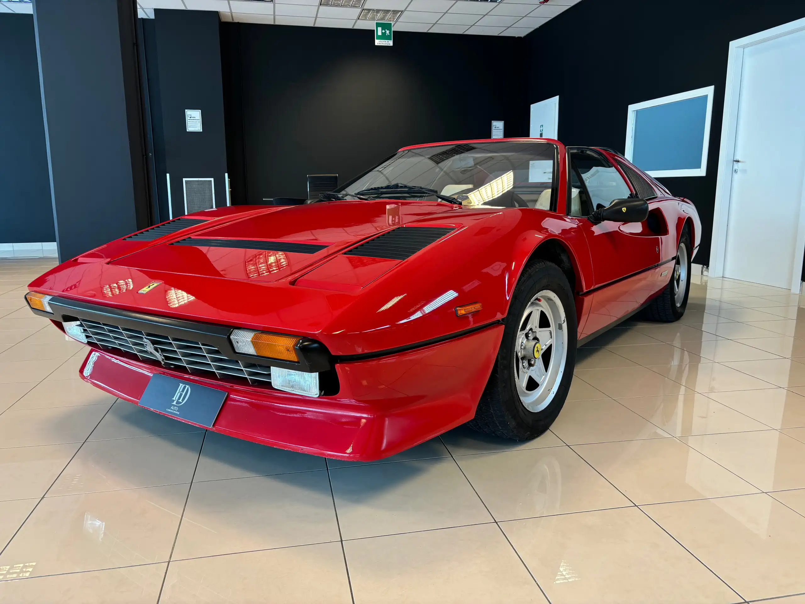 Ferrari - 308