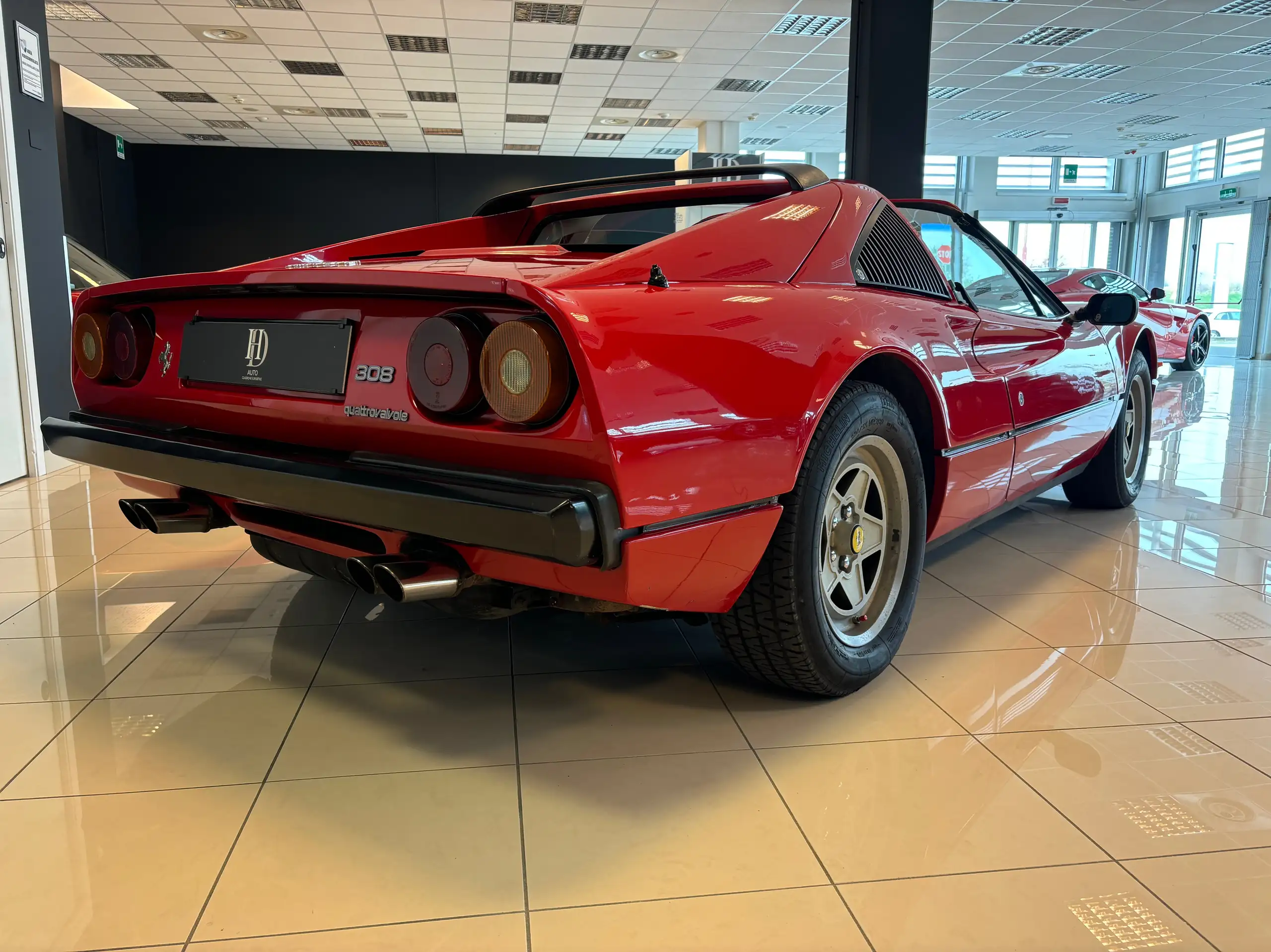 Ferrari - 308