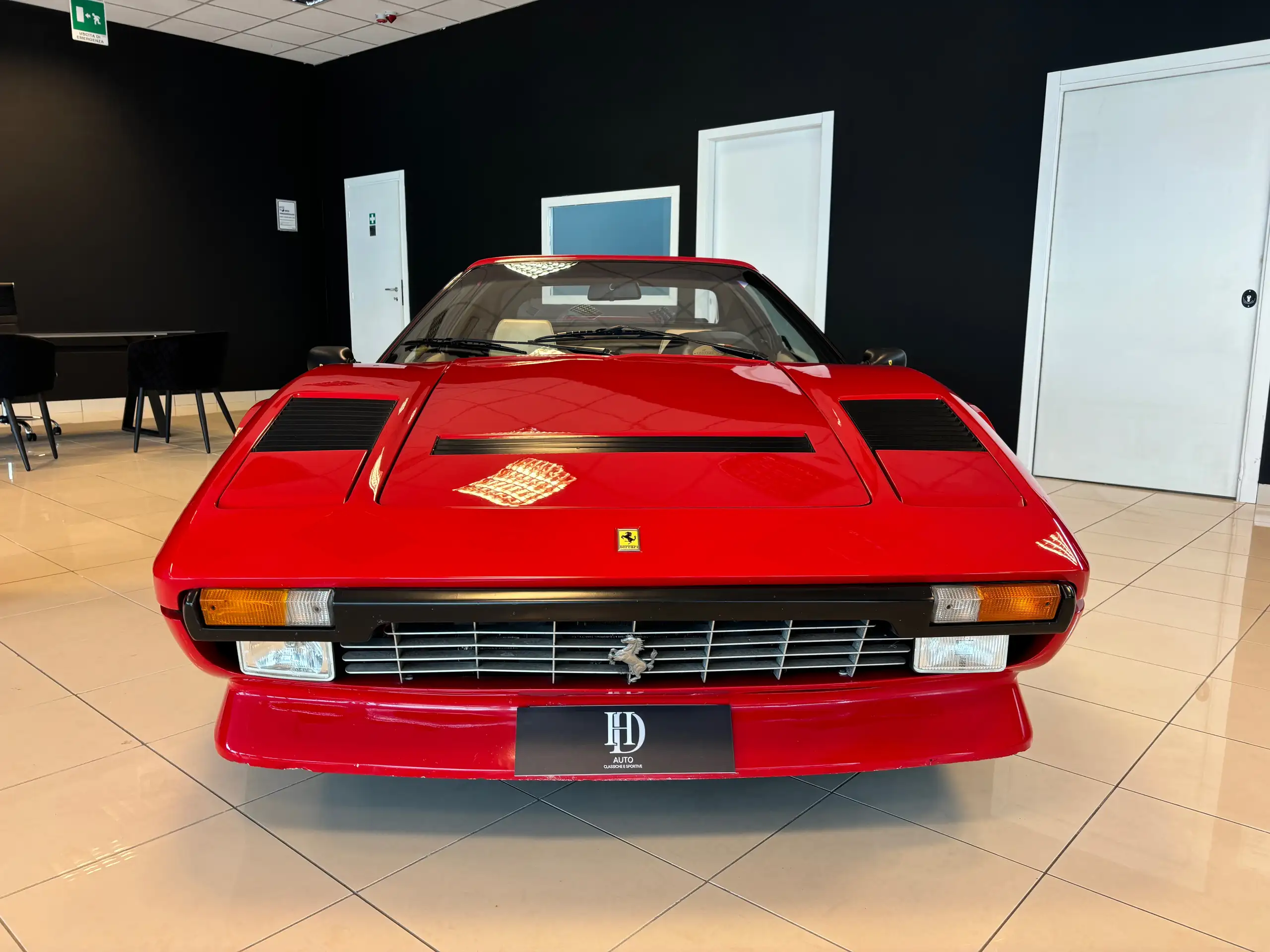 Ferrari - 308