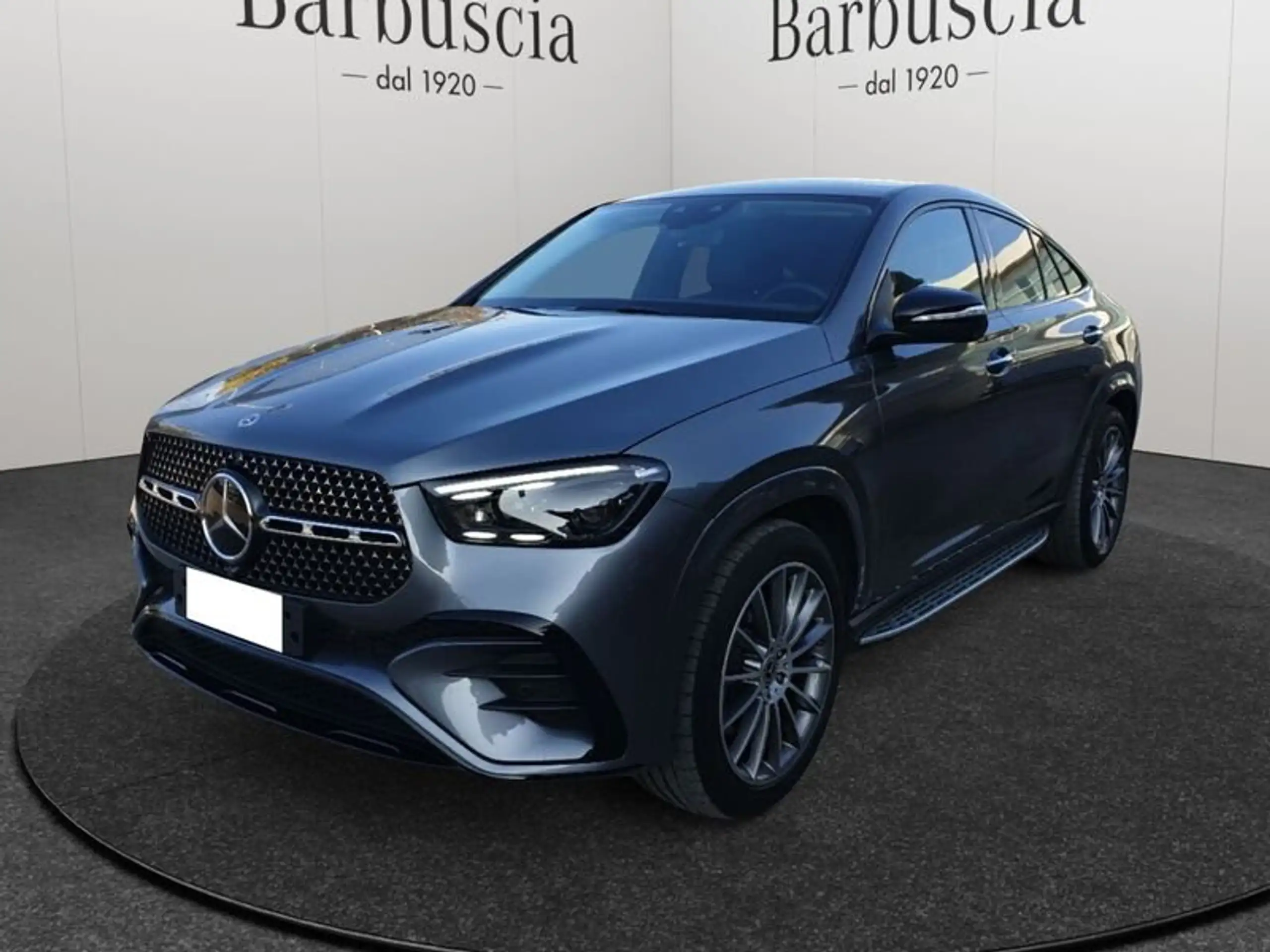 Mercedes-Benz GLE 300 2023