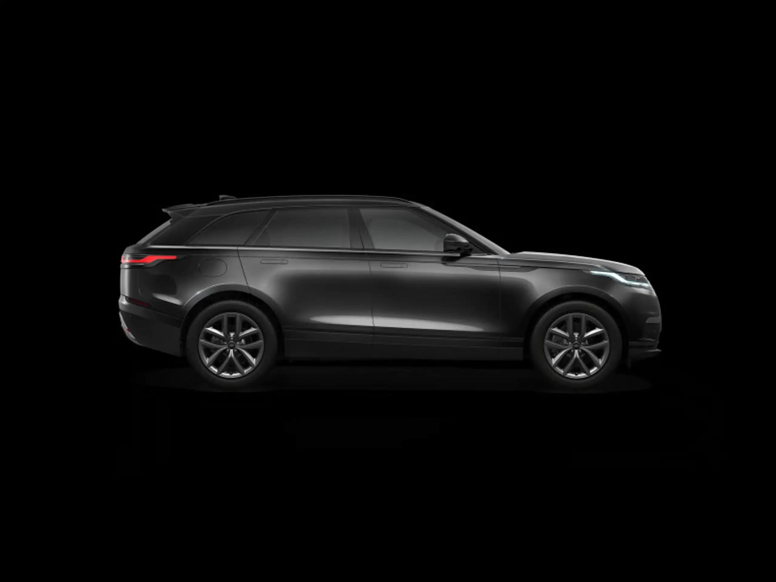 Land Rover - Range Rover Velar