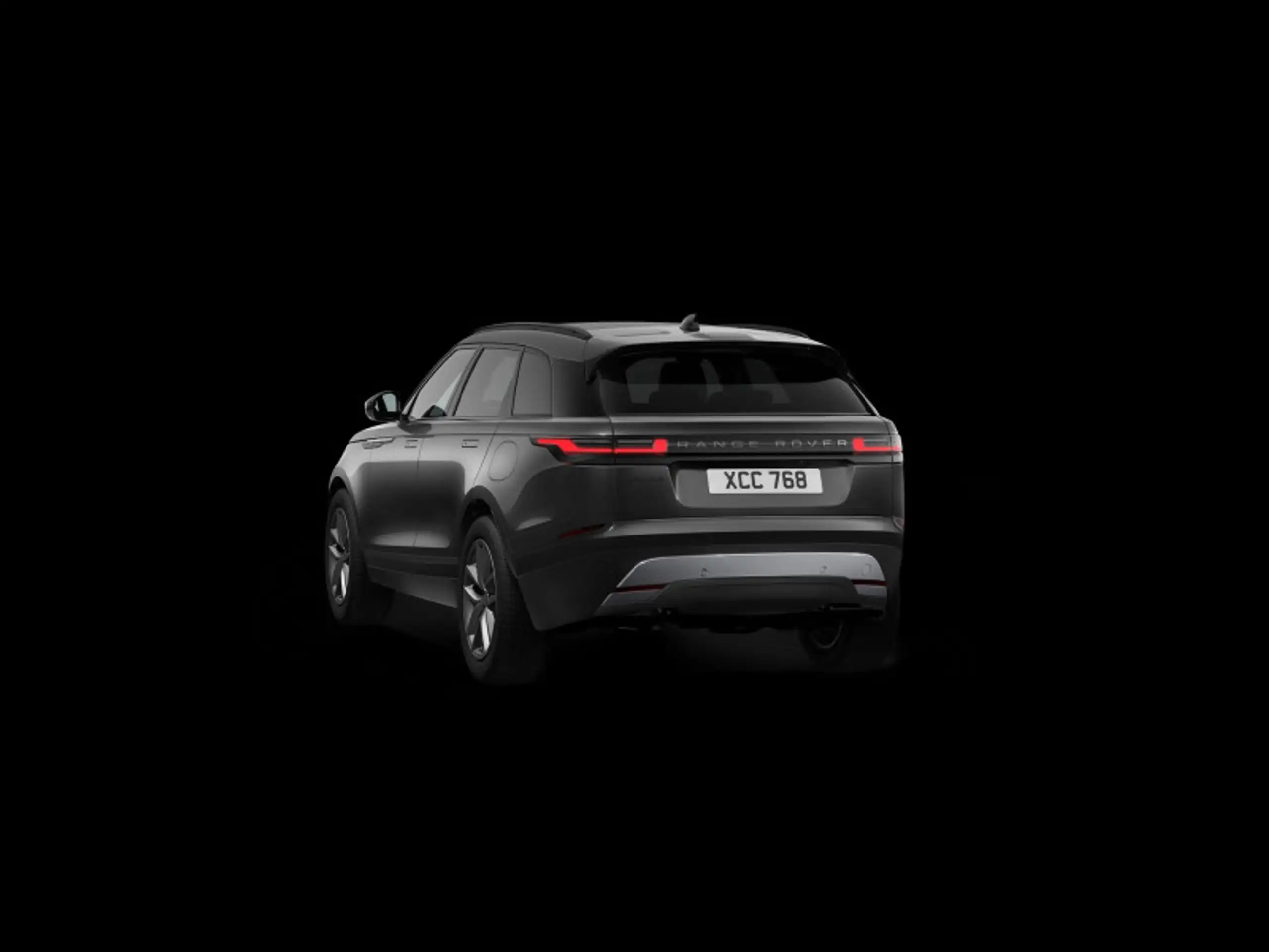 Land Rover - Range Rover Velar