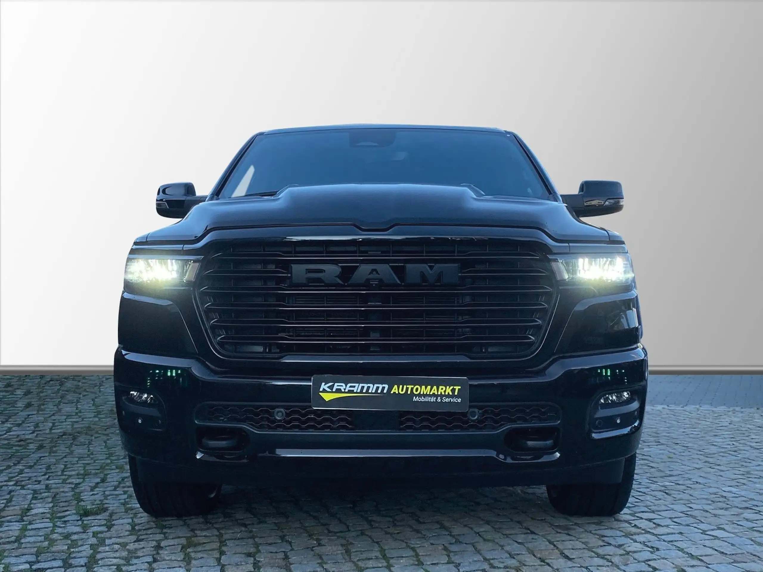 Dodge - RAM