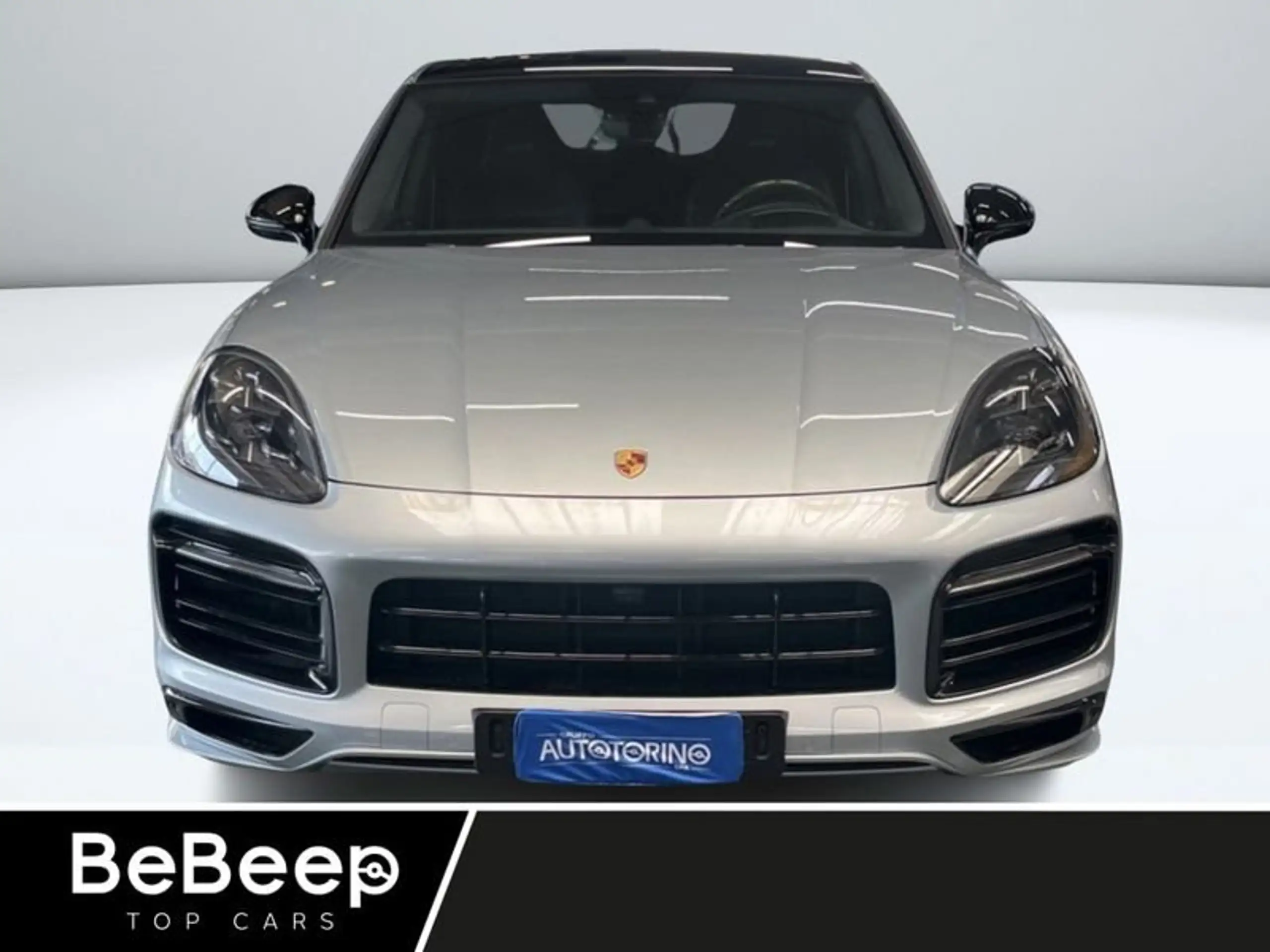 Porsche - Cayenne