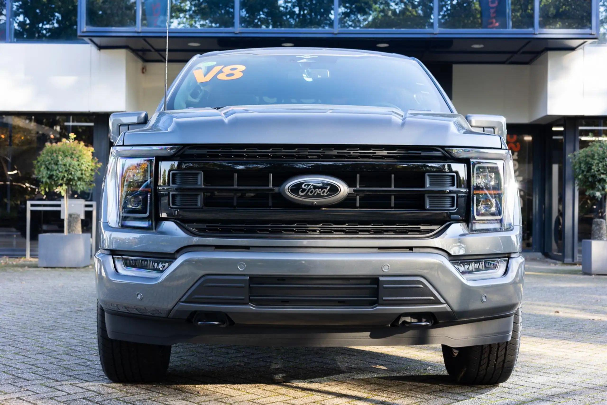 Ford - F 150