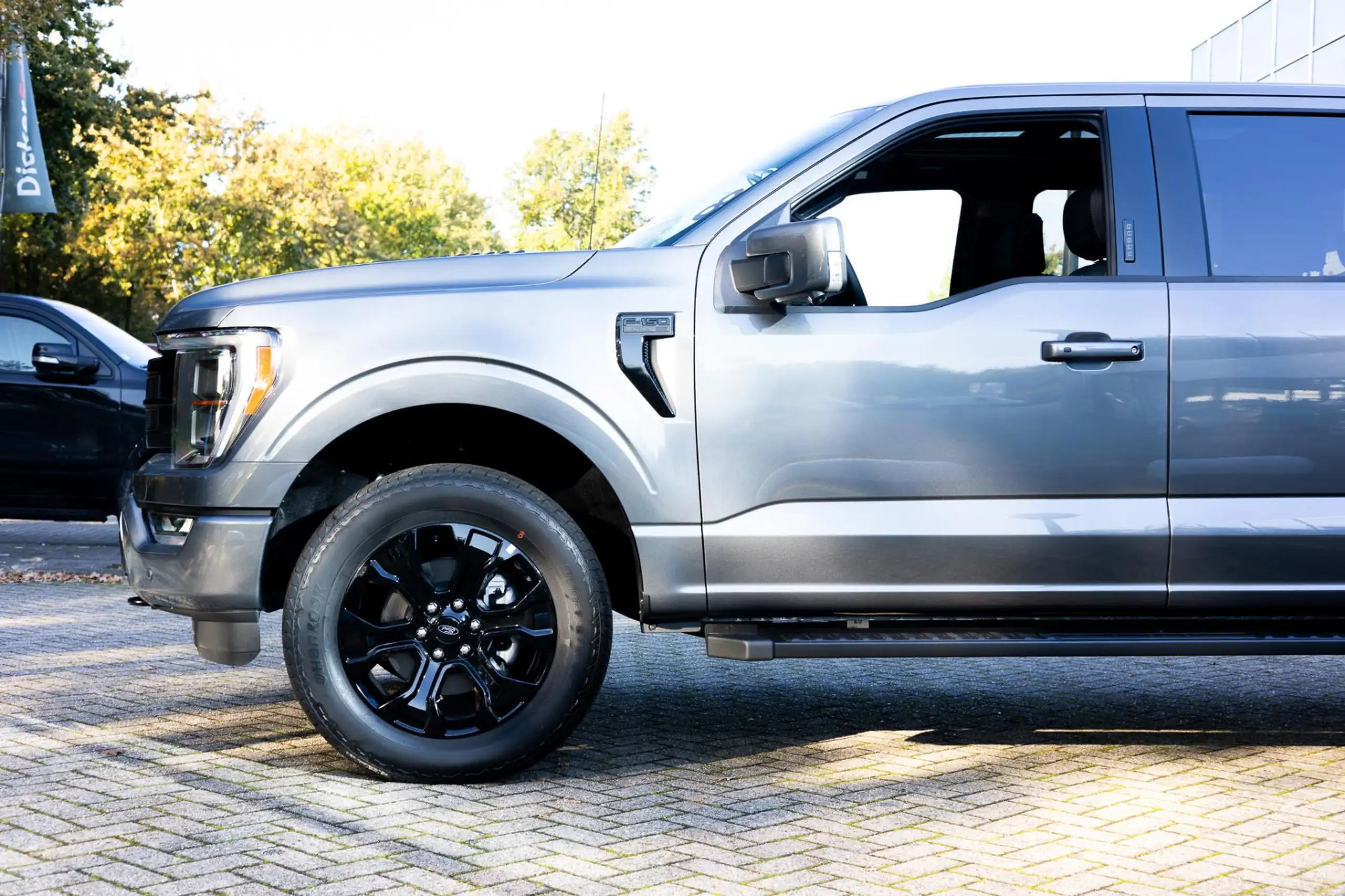 Ford - F 150