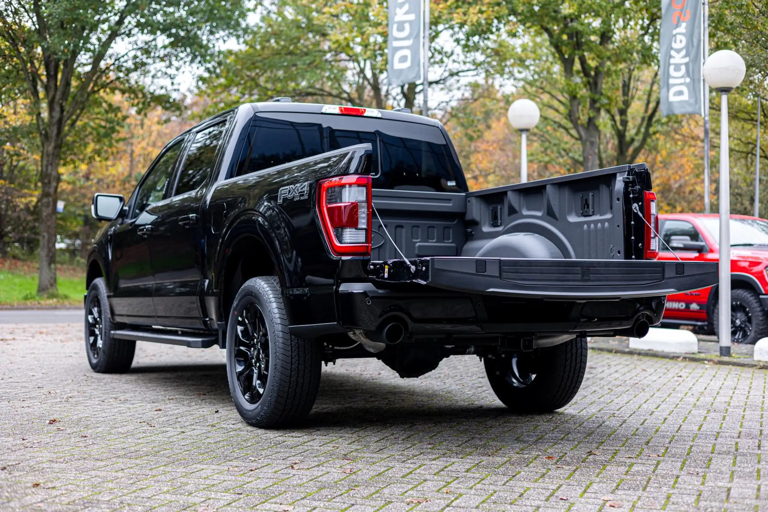 Ford - F 150