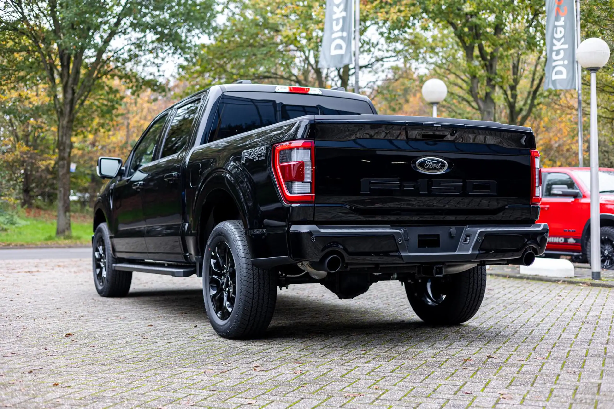 Ford - F 150