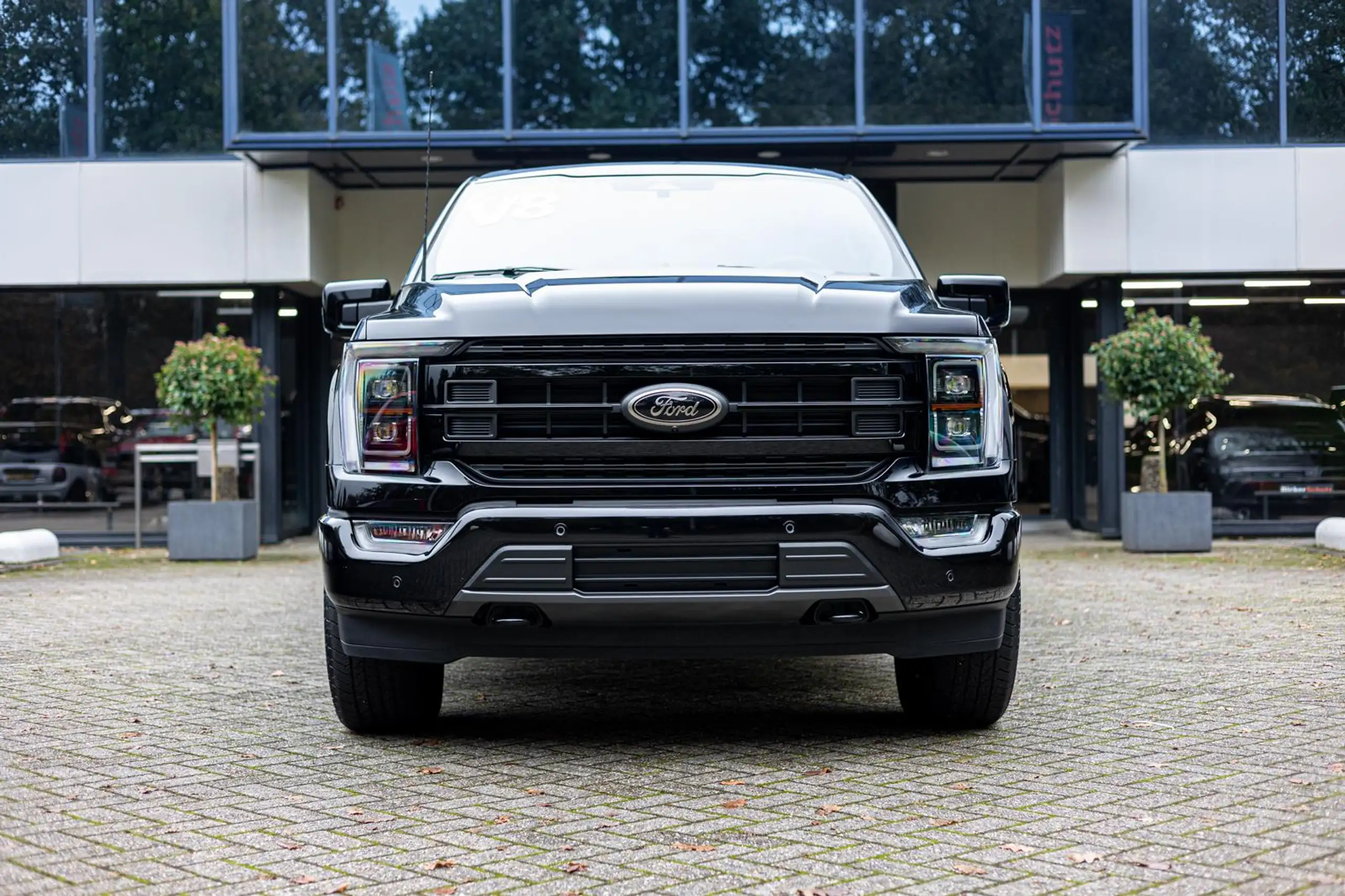 Ford - F 150