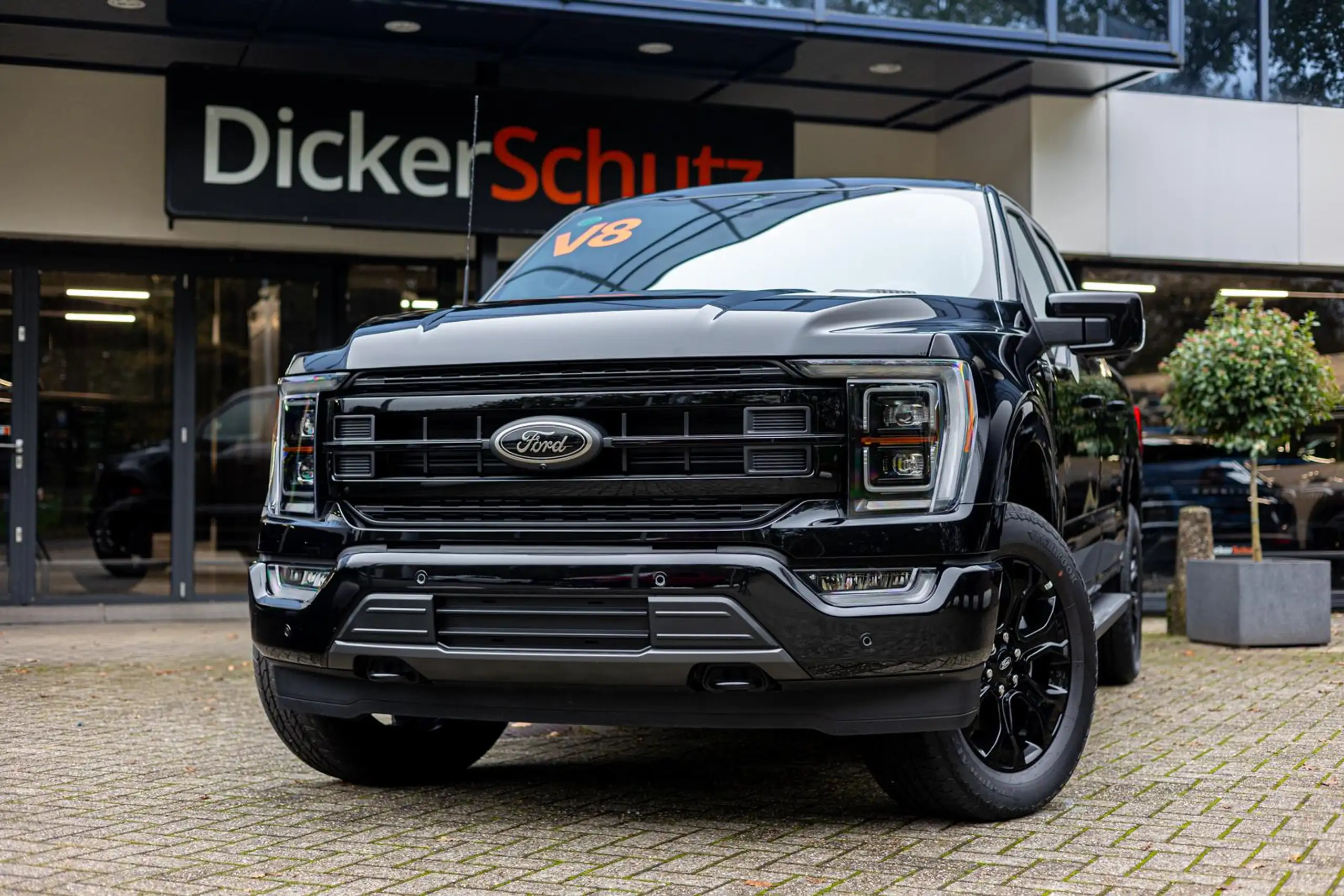 Ford - F 150