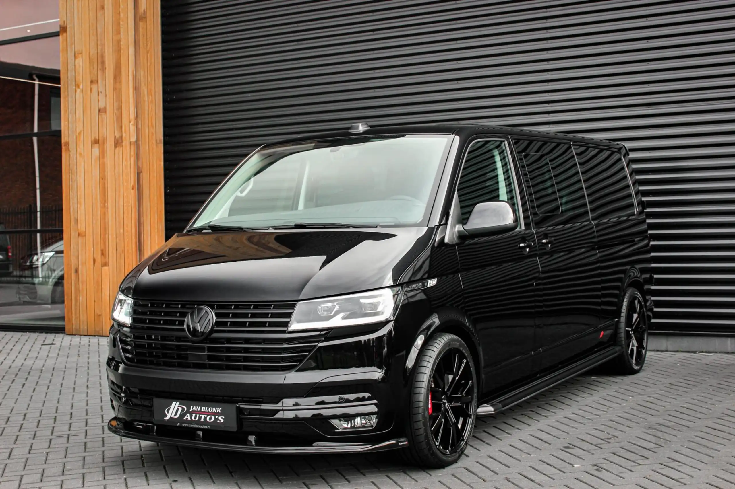 Volkswagen - Transporter