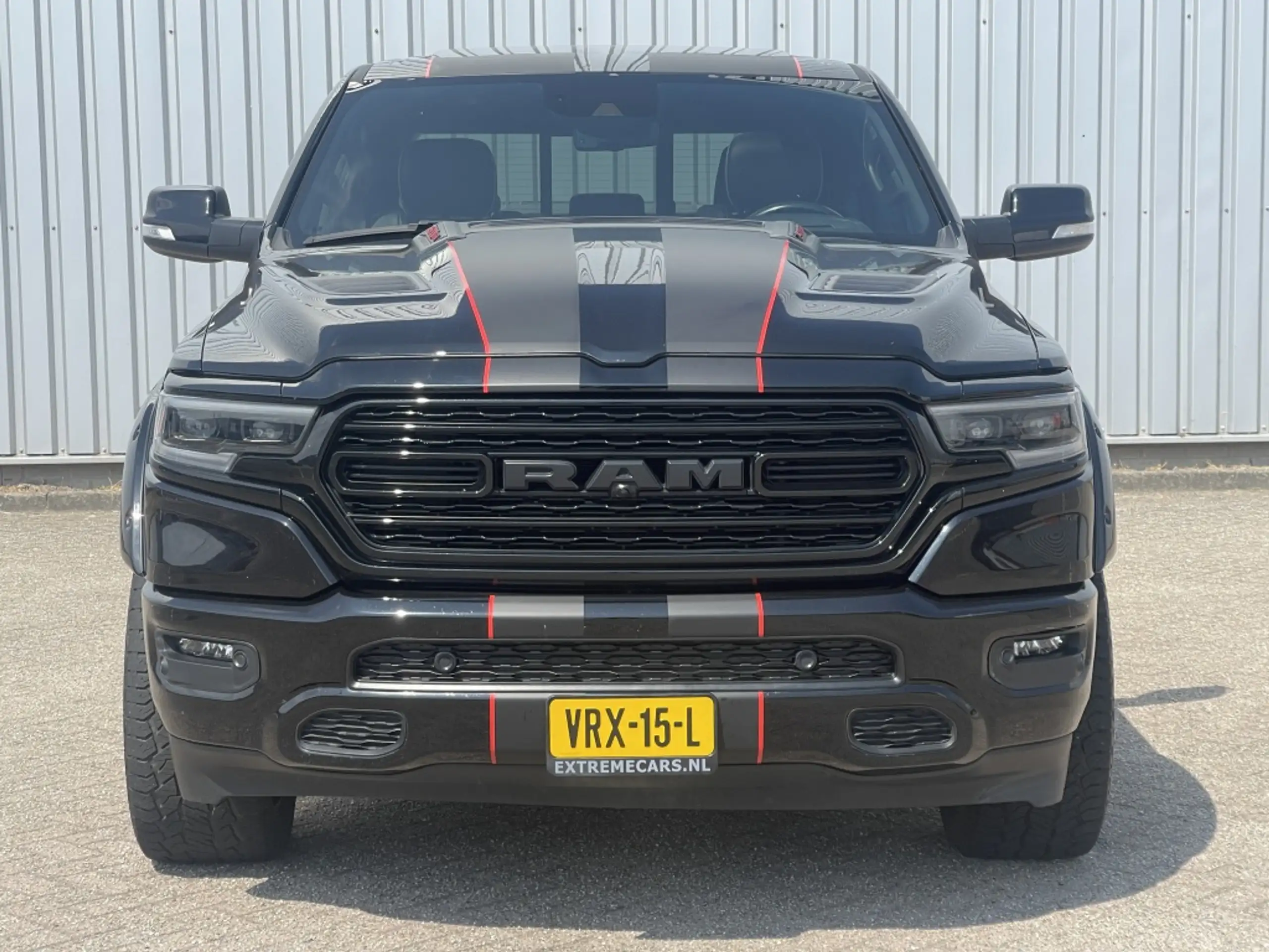 Dodge - RAM