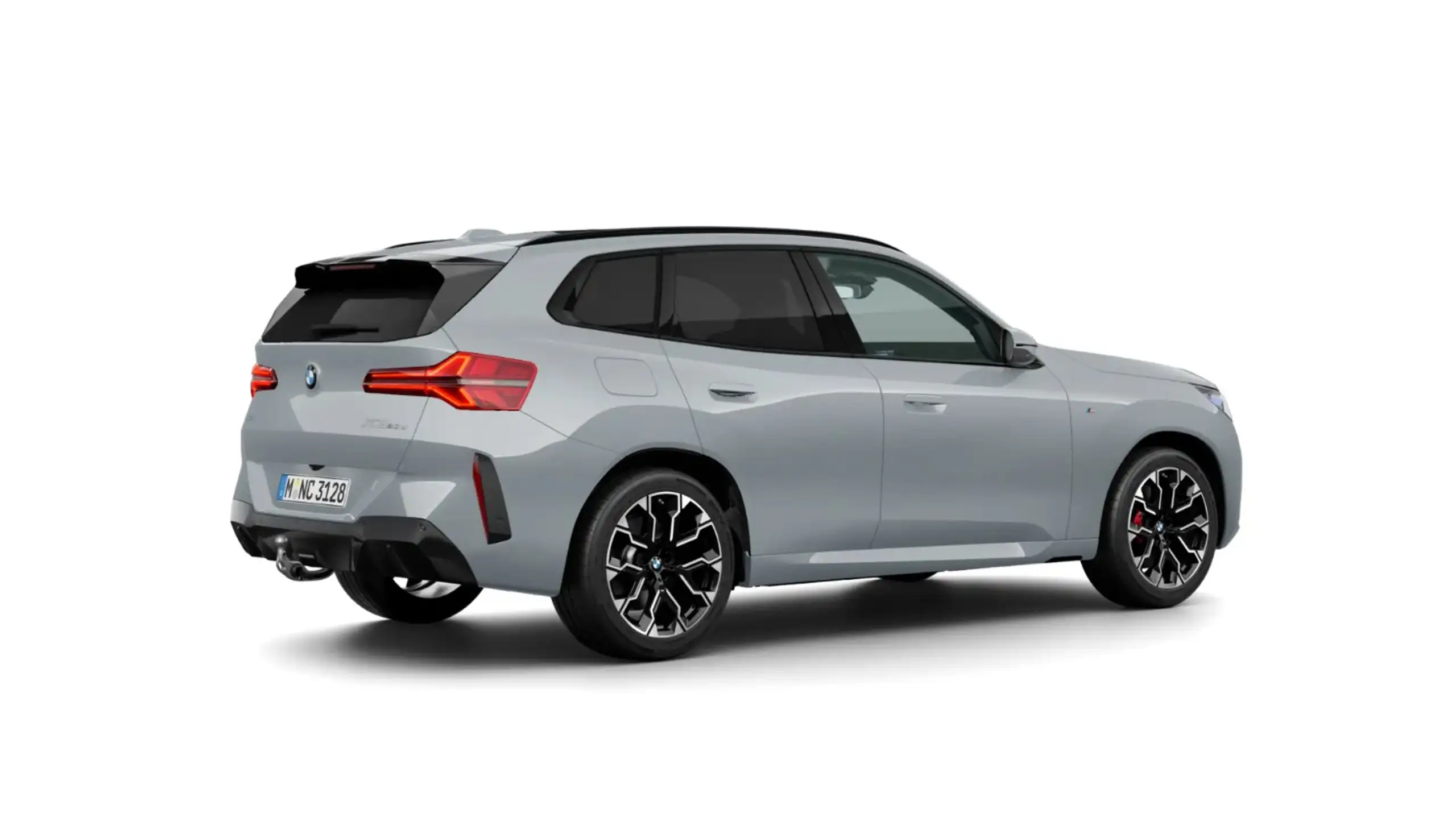 BMW - X3