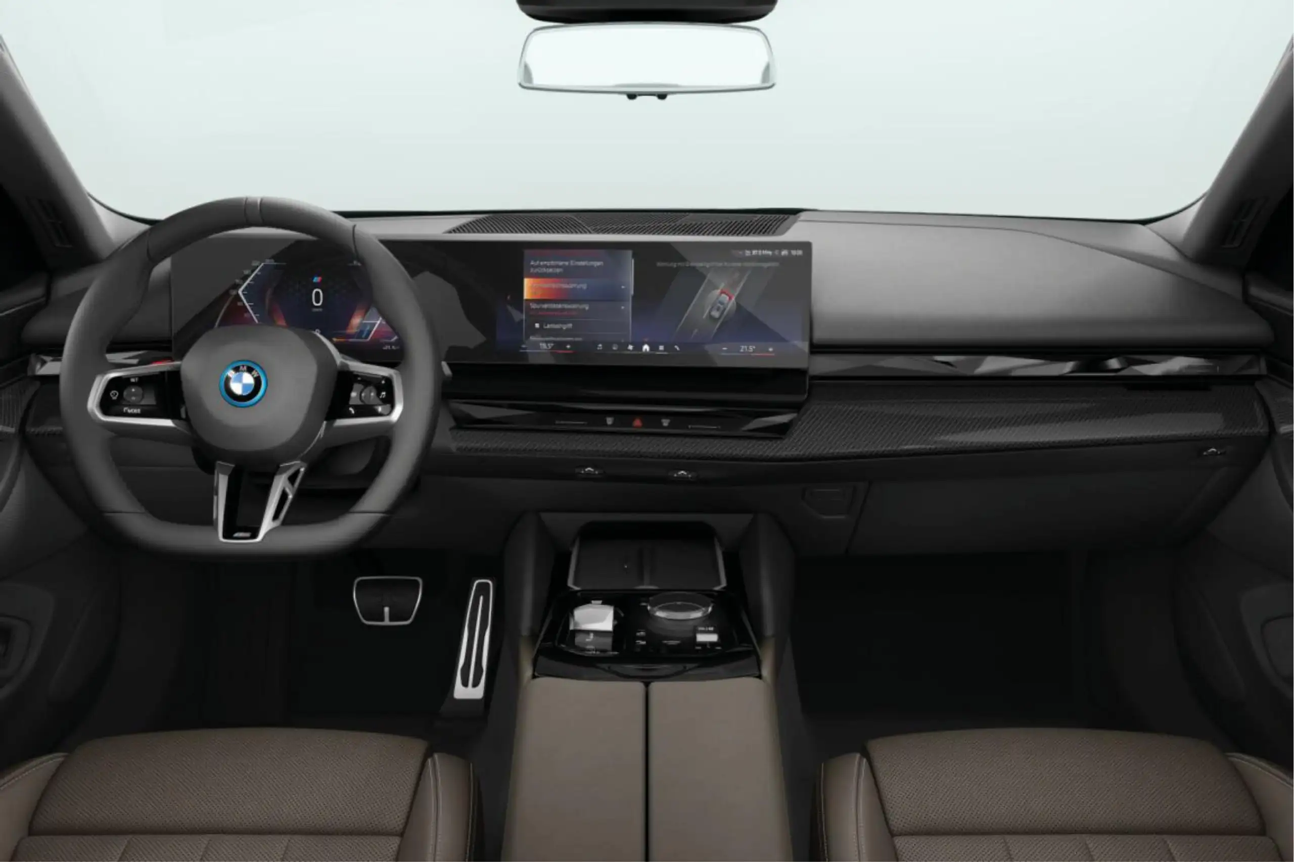 BMW - i5